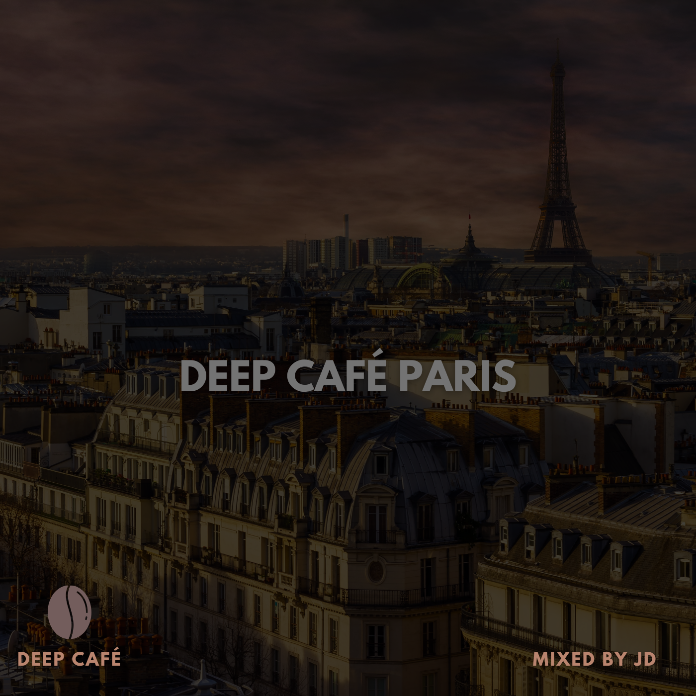 Deep Café Paris