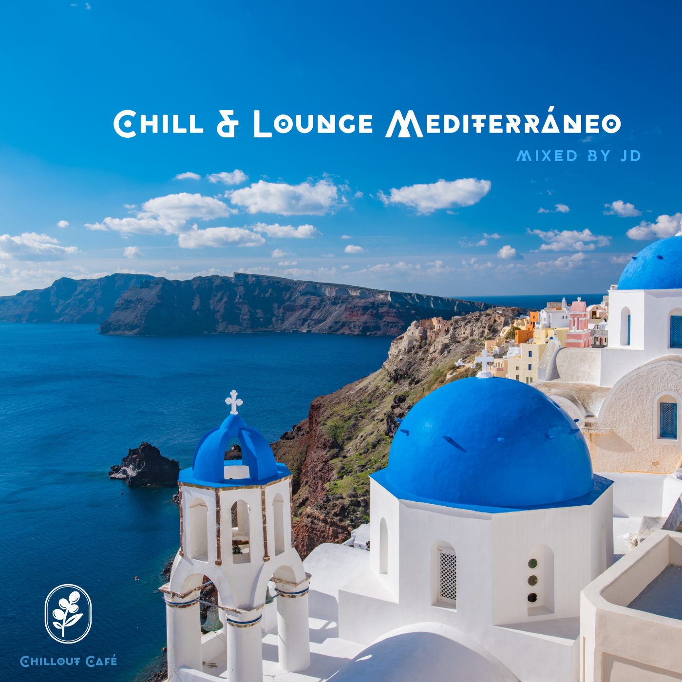 Chillout Café
