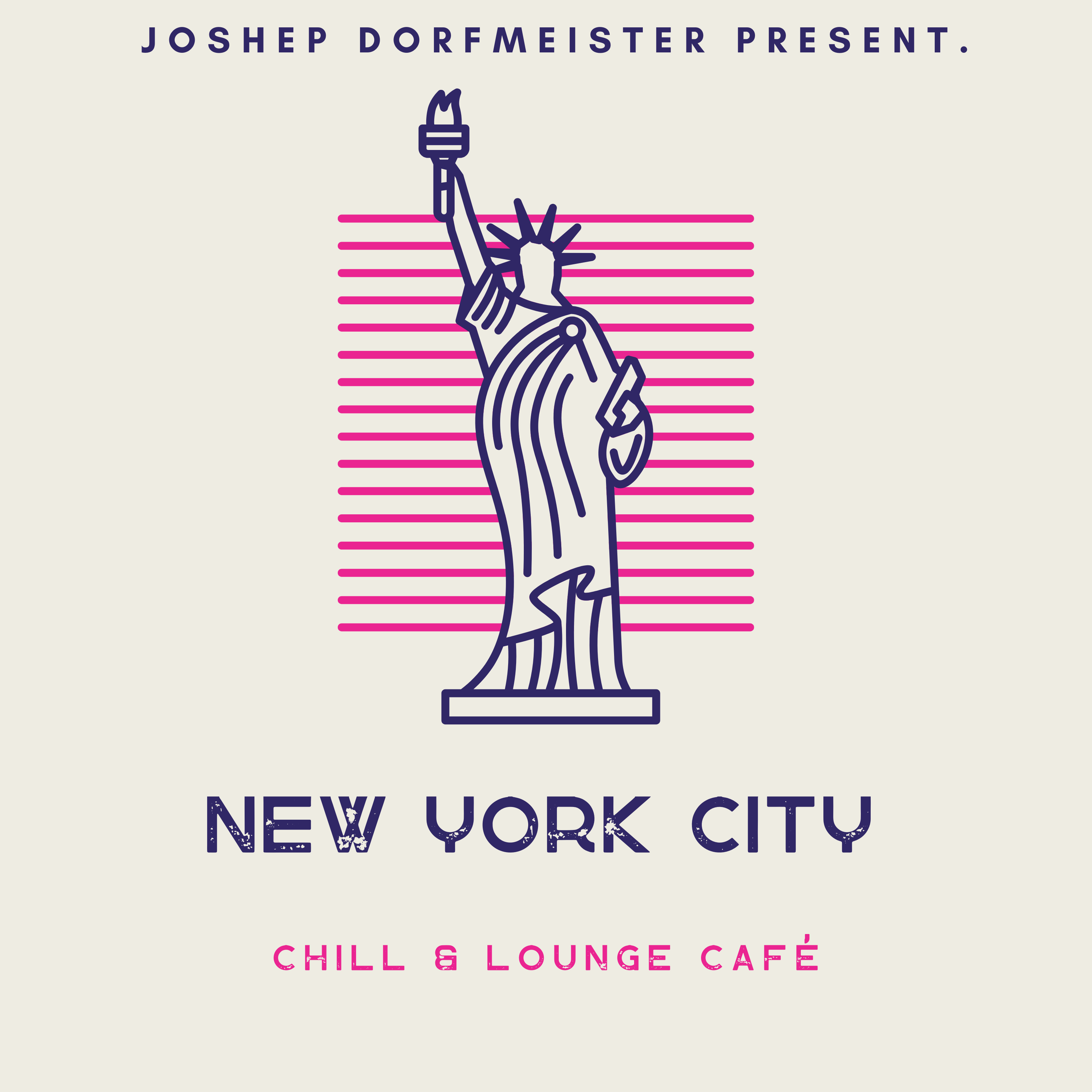Chill & Lounge Café - New York City