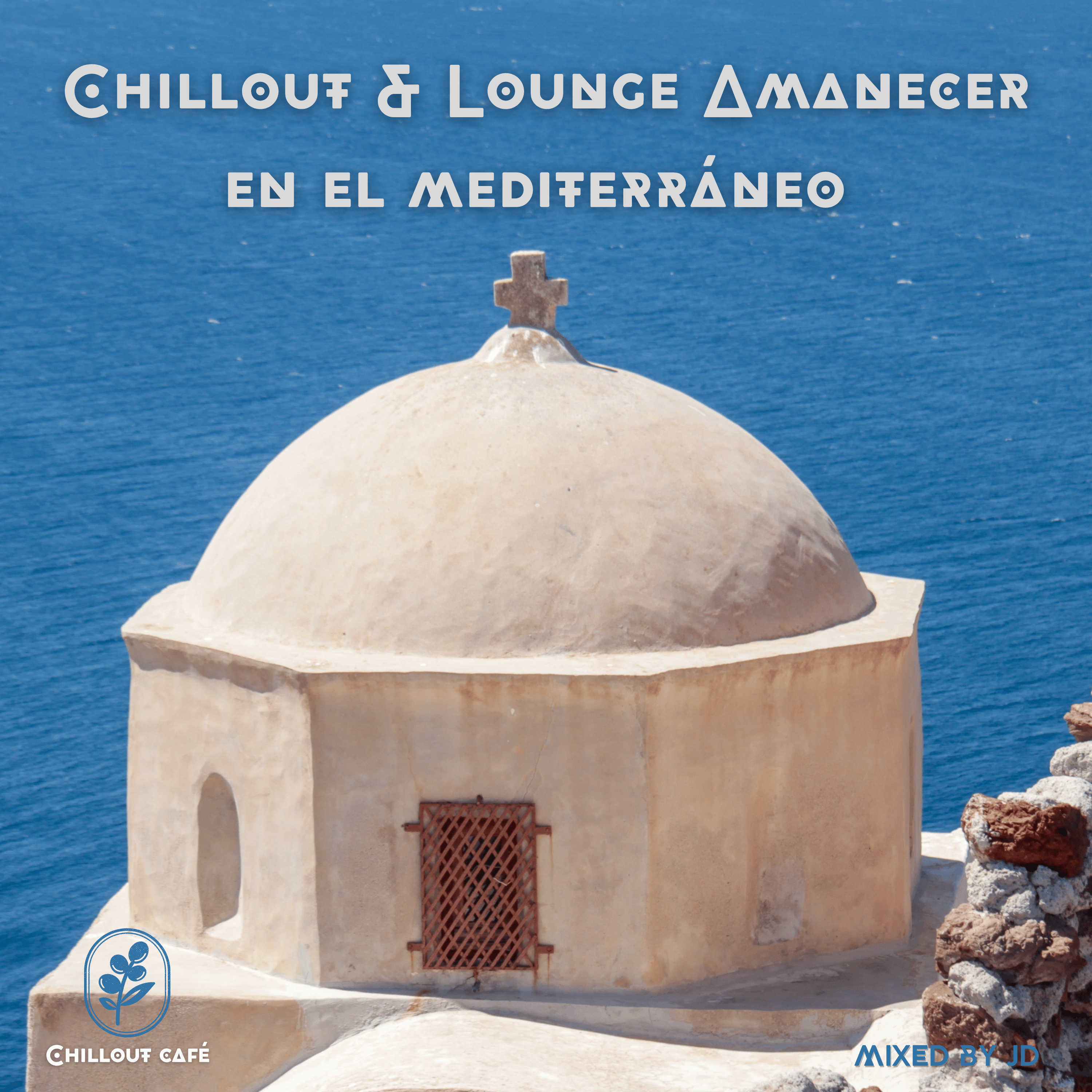 Chillout & Lounge - Amanecer en el Mediterráneo (Sesión en Vivo) episode artwork