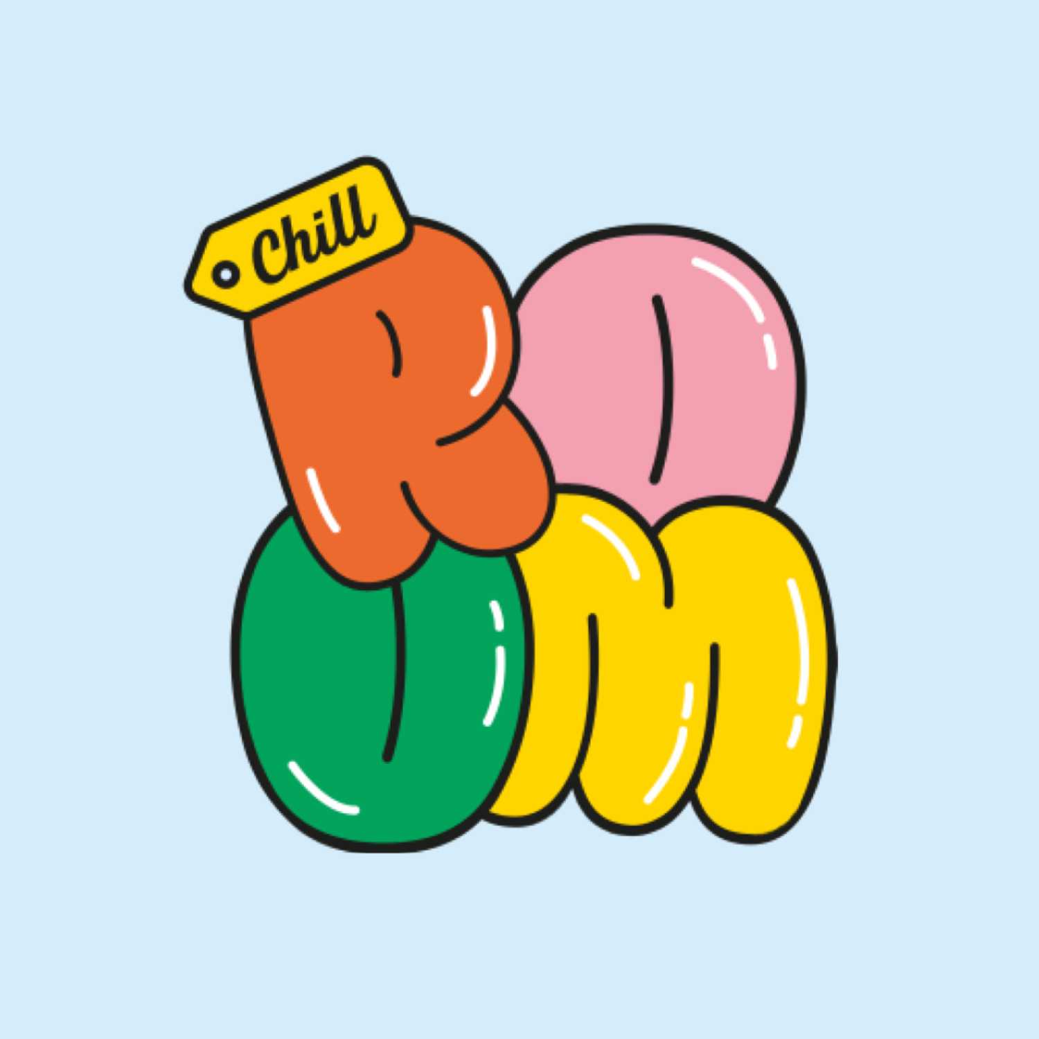 Ninho éclaté ? On parle Hip-Hop - Chill Room #2 episode artwork