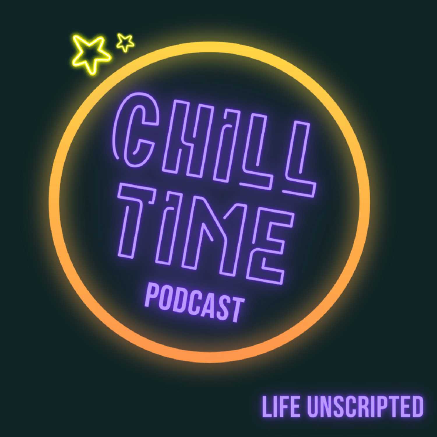 Episode 23 - Technical Difficulties episode artwork