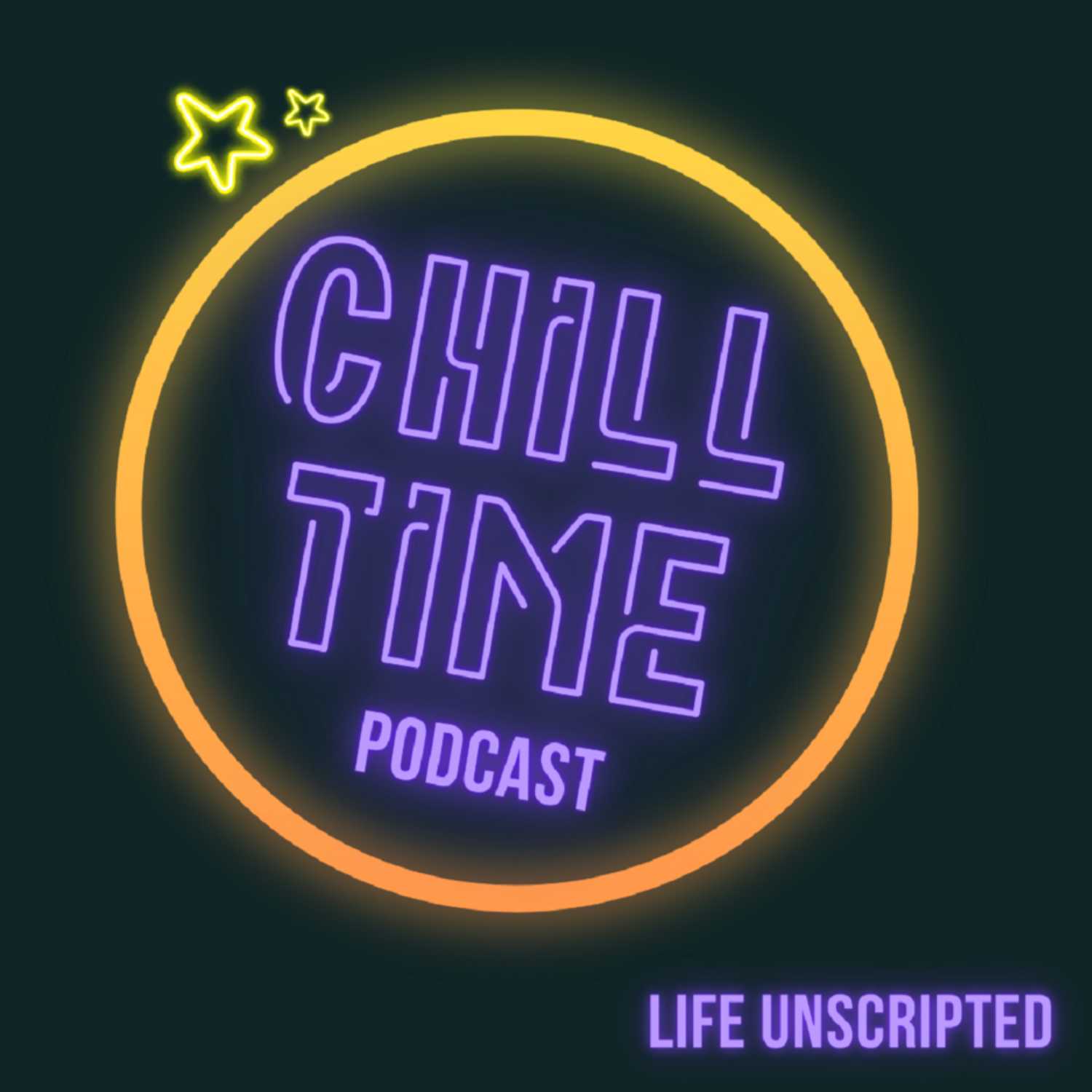 Episode 25 - What's In The Box? episode artwork