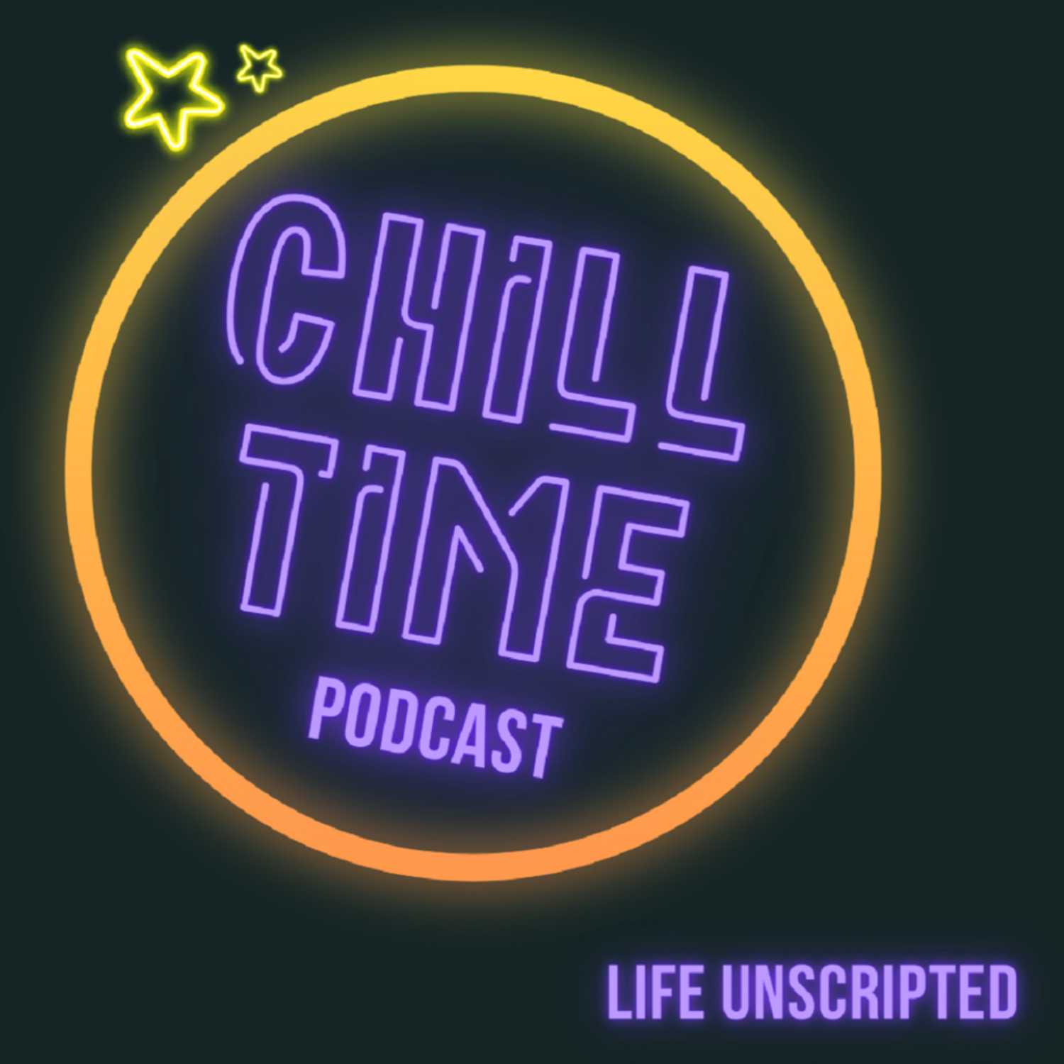 Episode 30 - What ARE Sprinkles Though? episode artwork
