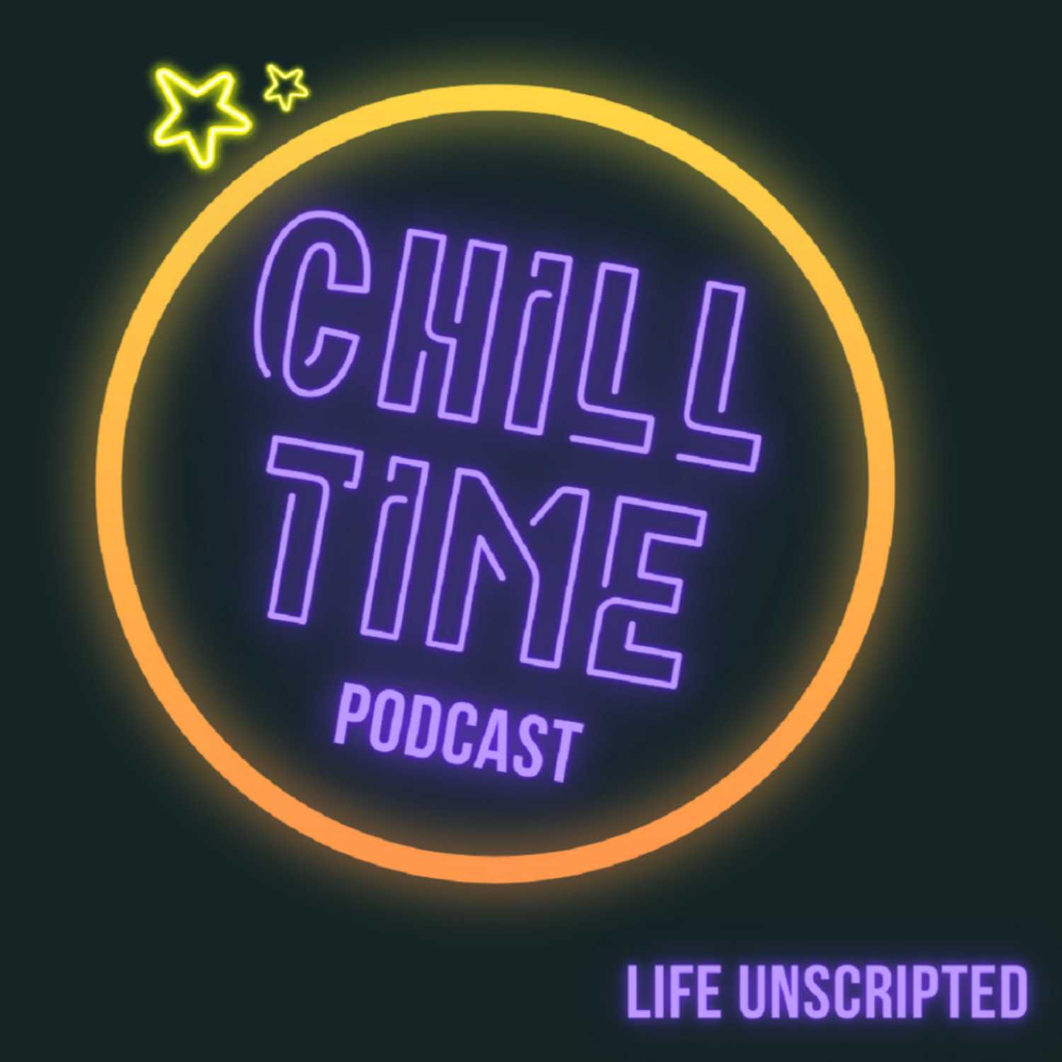 Episode 36 - Better Late Than Never episode artwork