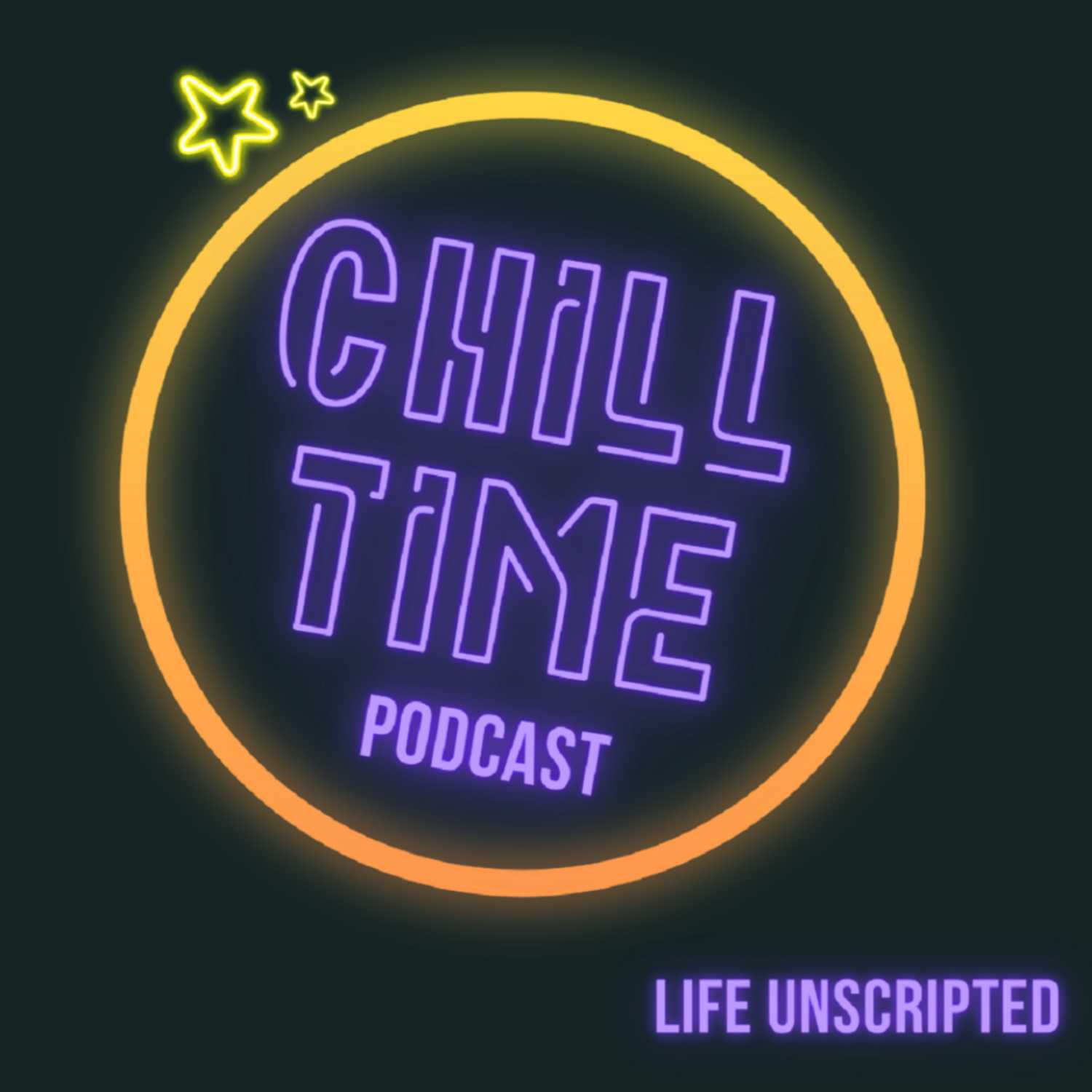 Episode 11 - Puff Puff Pass episode artwork