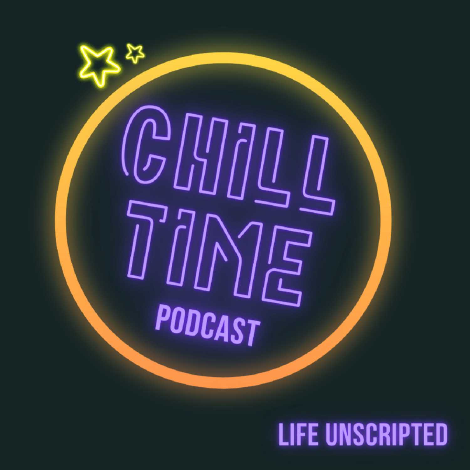 Episode 19 - Don't Forget The Scope episode artwork