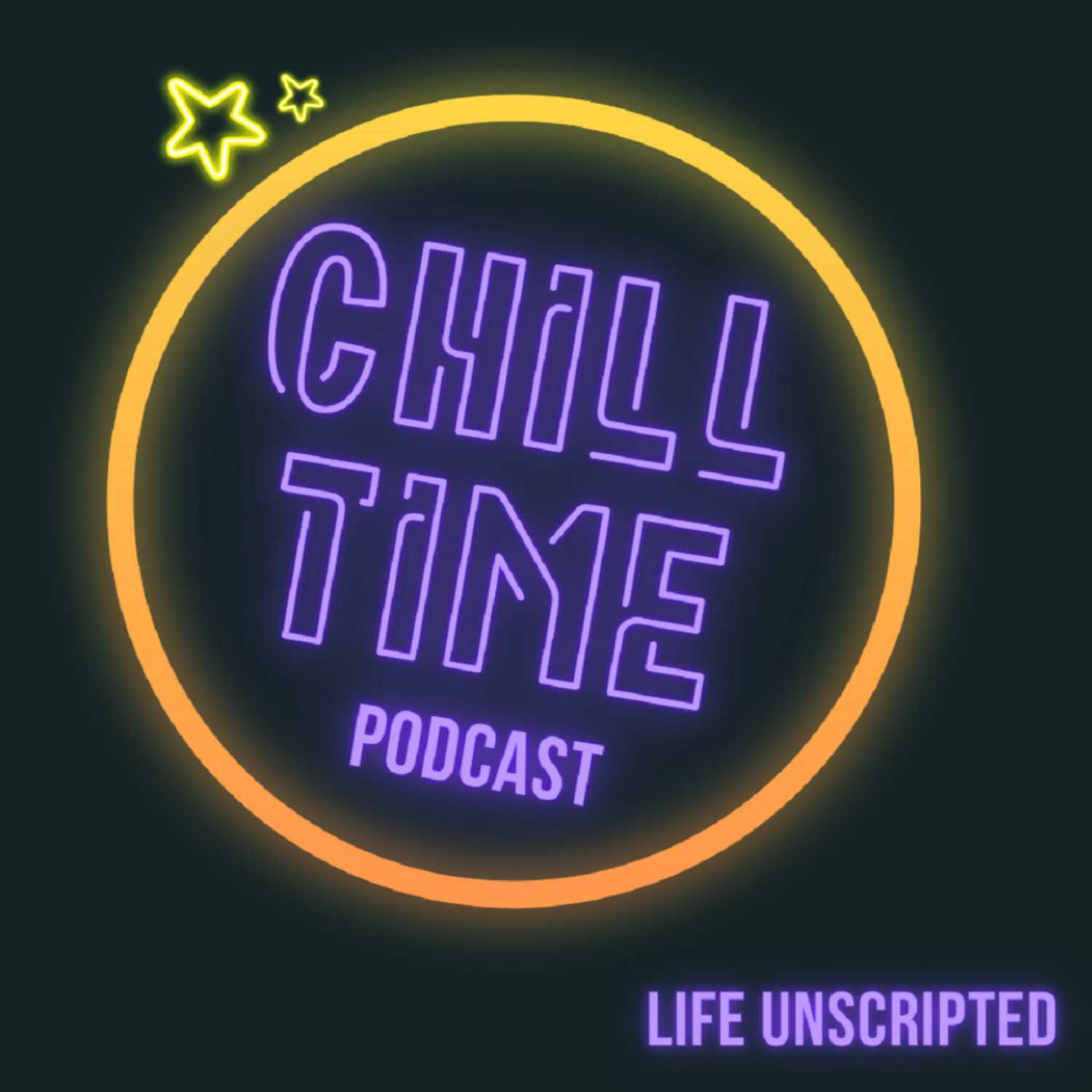 Episode 3 - It's Situational Sometimes episode artwork