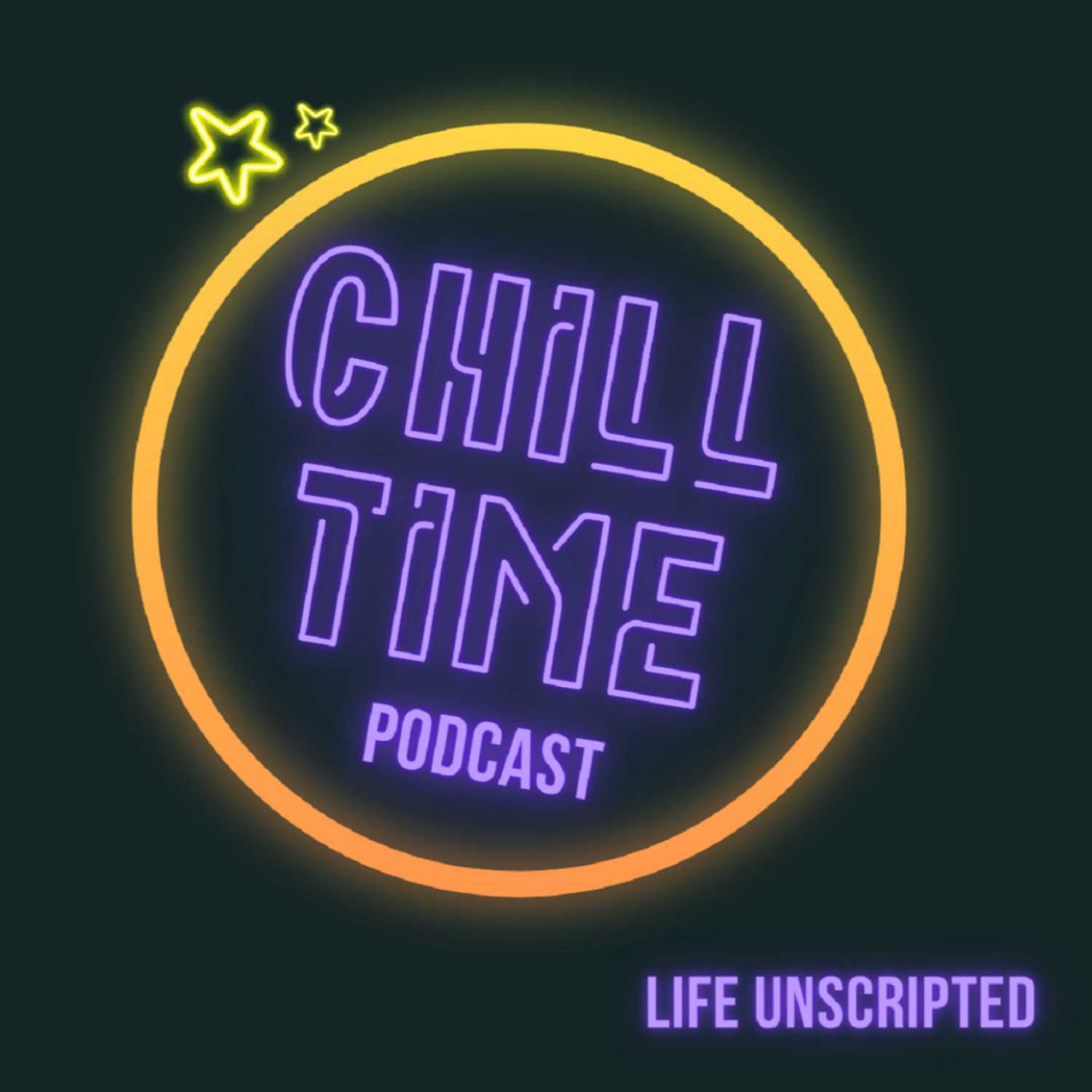Episode 20 - Somebody Call The Cops episode artwork