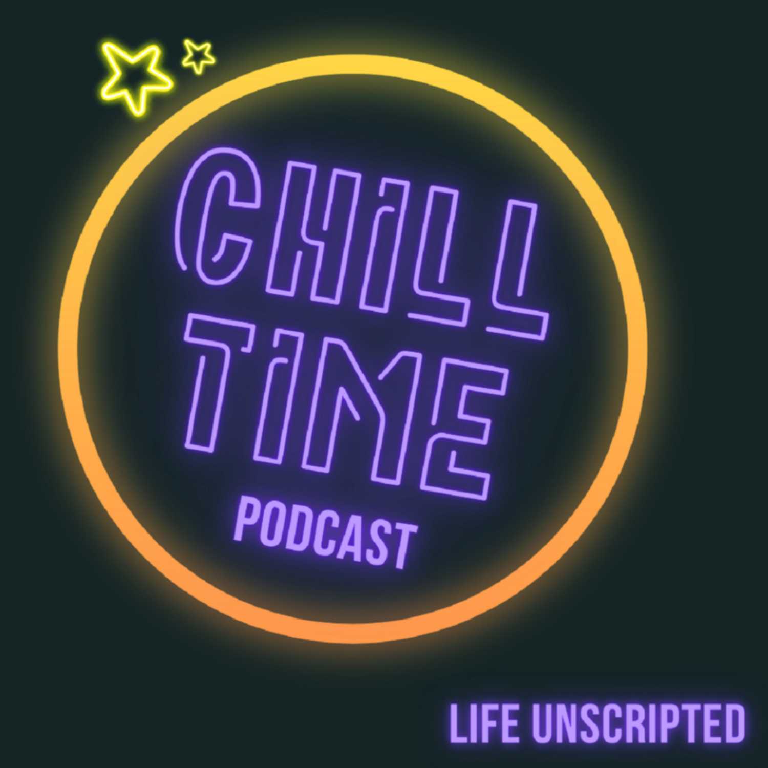 Episode 50 - No Pun Intended episode artwork