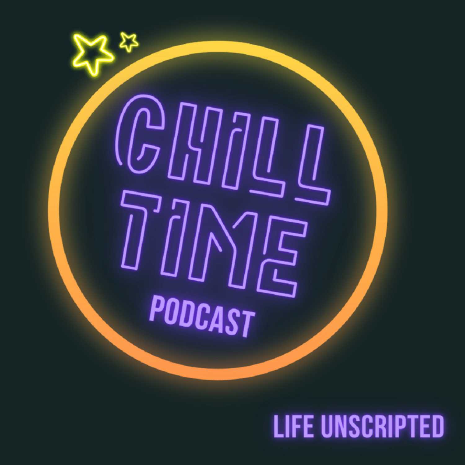 Episode 65 - Always on Standby episode artwork