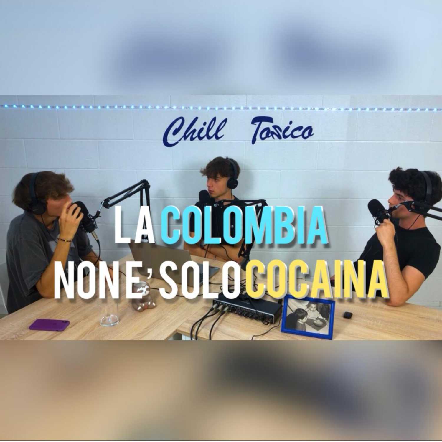 Chill Tonico