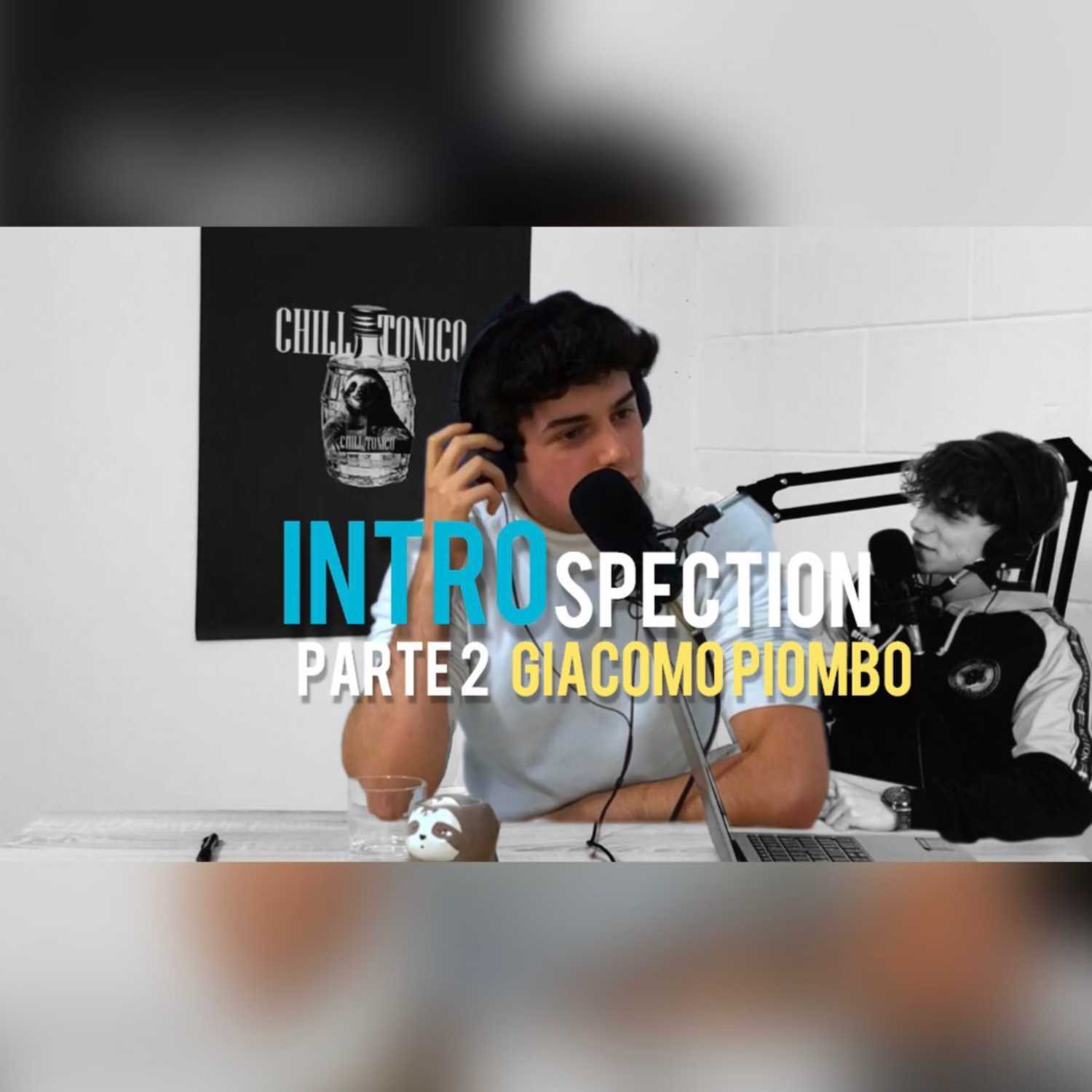 Chill Tonico