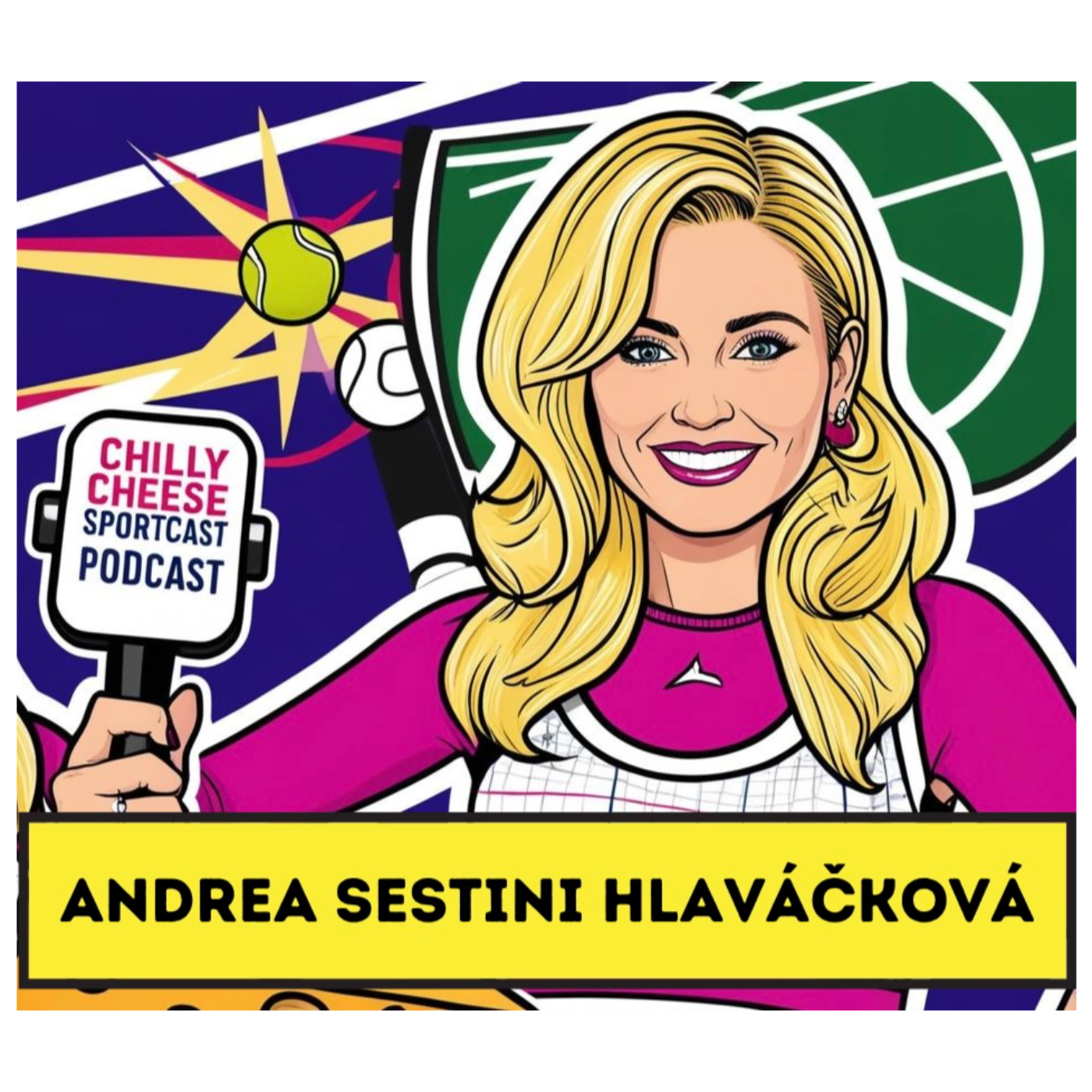 ChillyCheeseSportcast