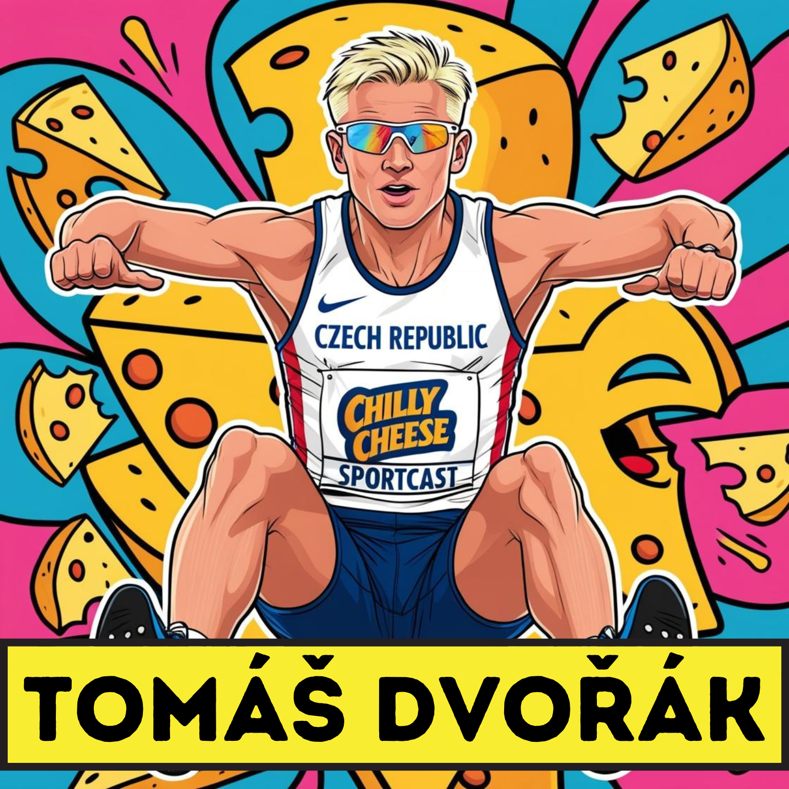 ChillyCheeseSportcast