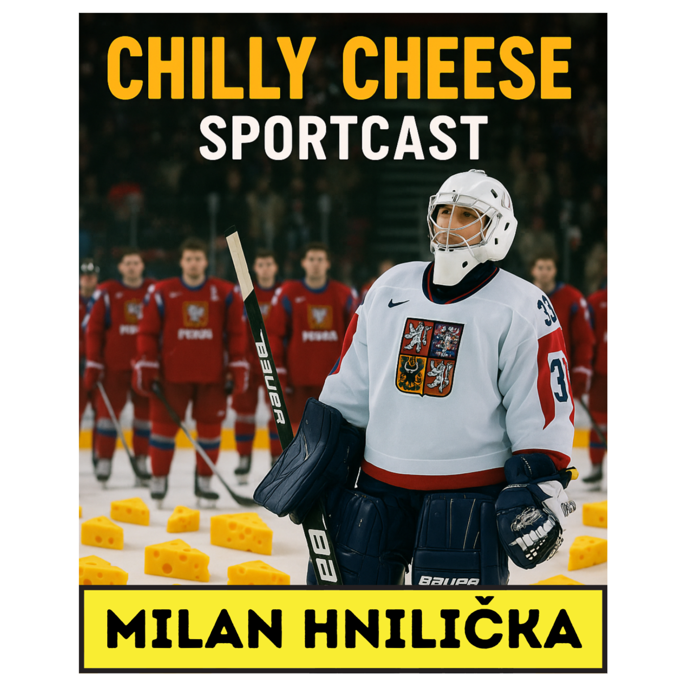 ChillyCheeseSportcast