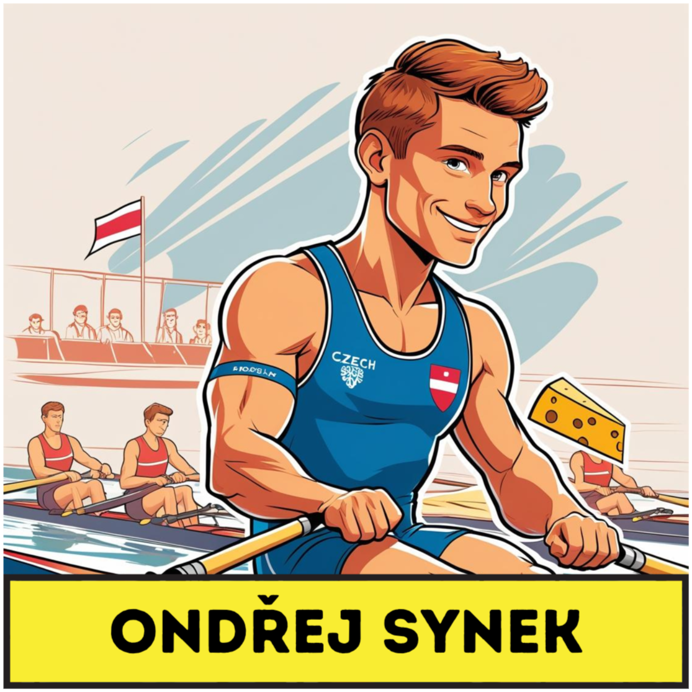 ChillyCheeseSportcast