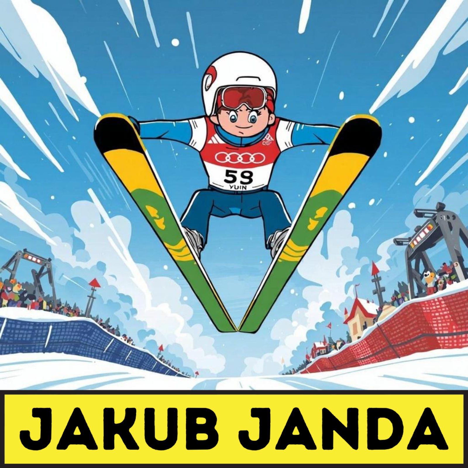 ChillyCheeseSportcast