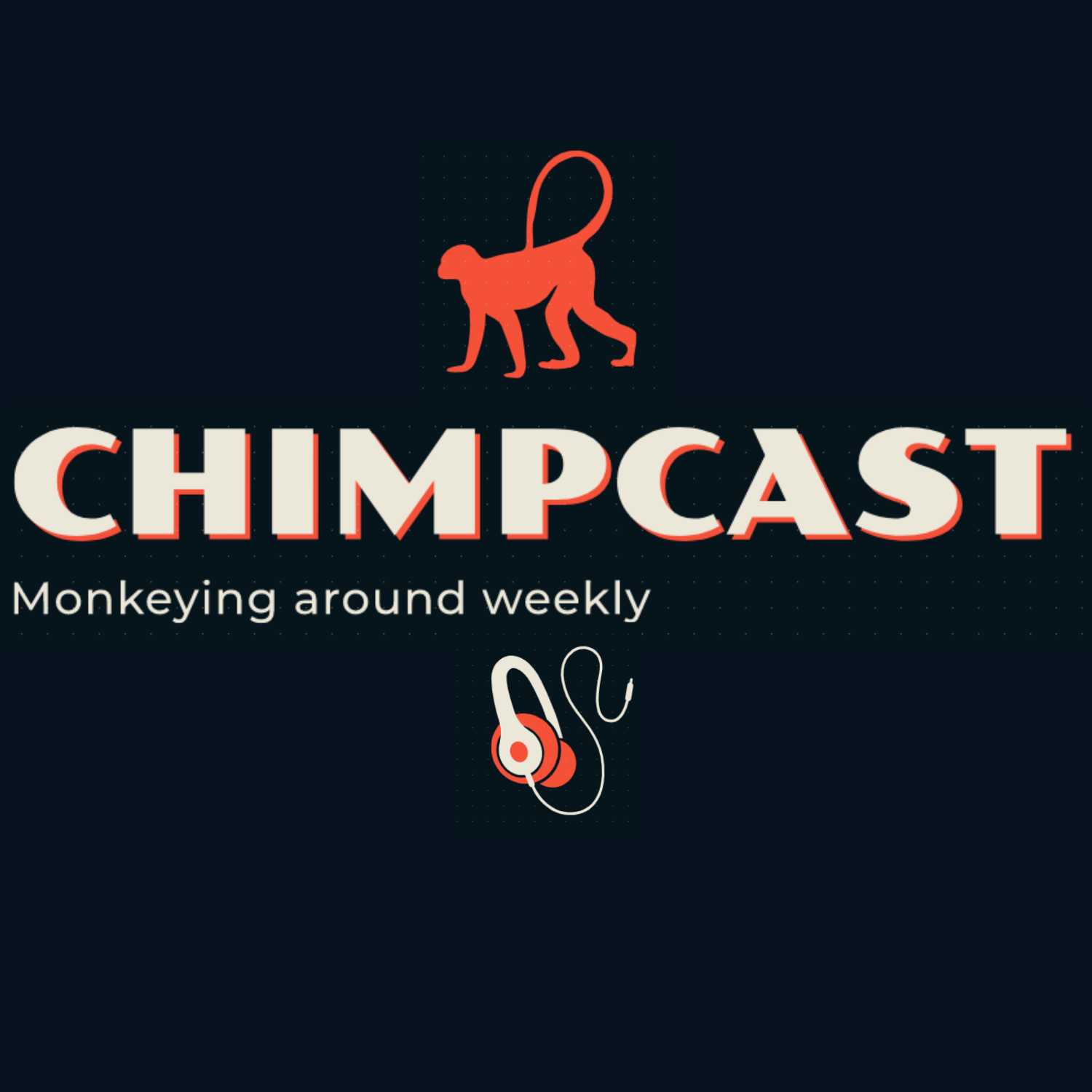Chimpcast