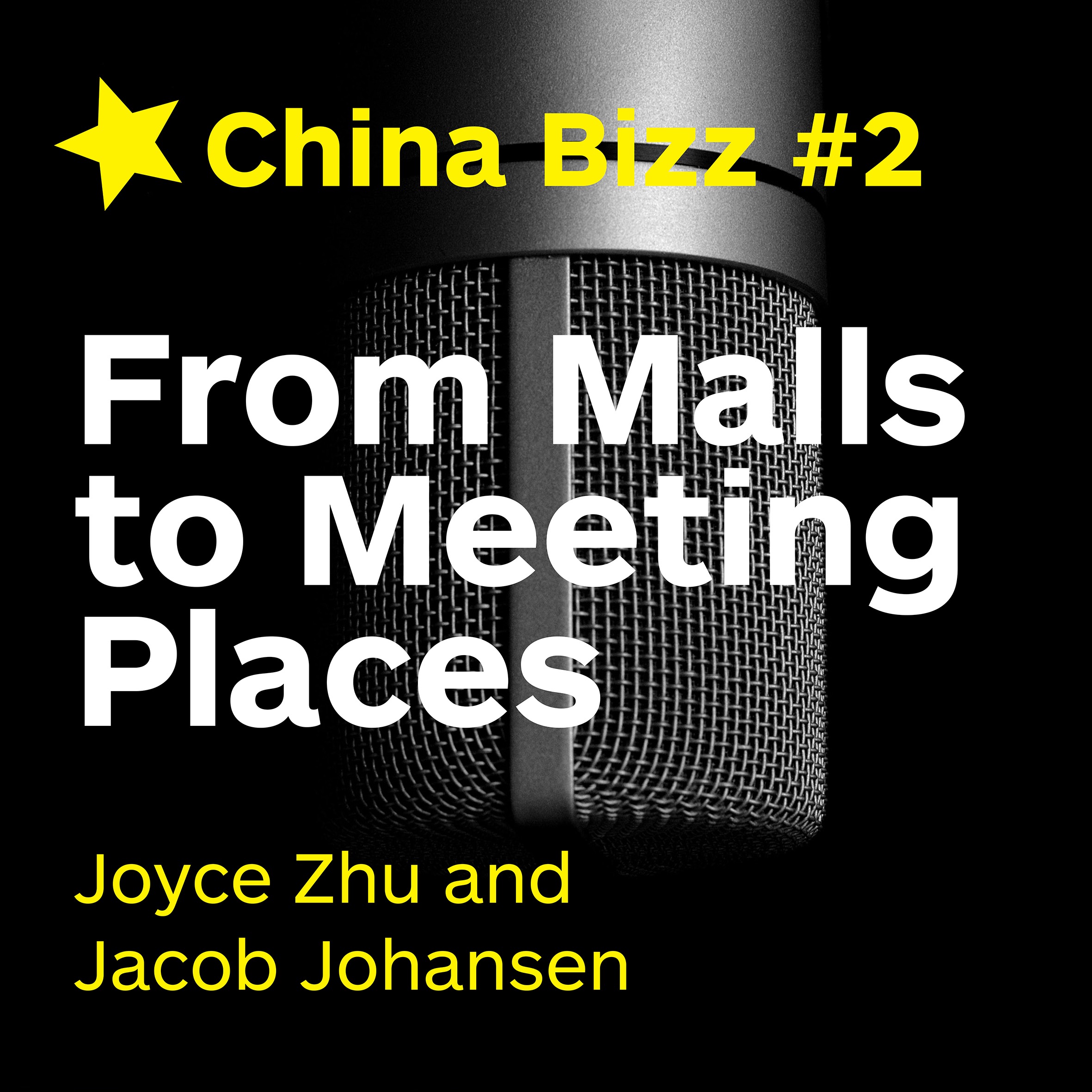 China Bizz