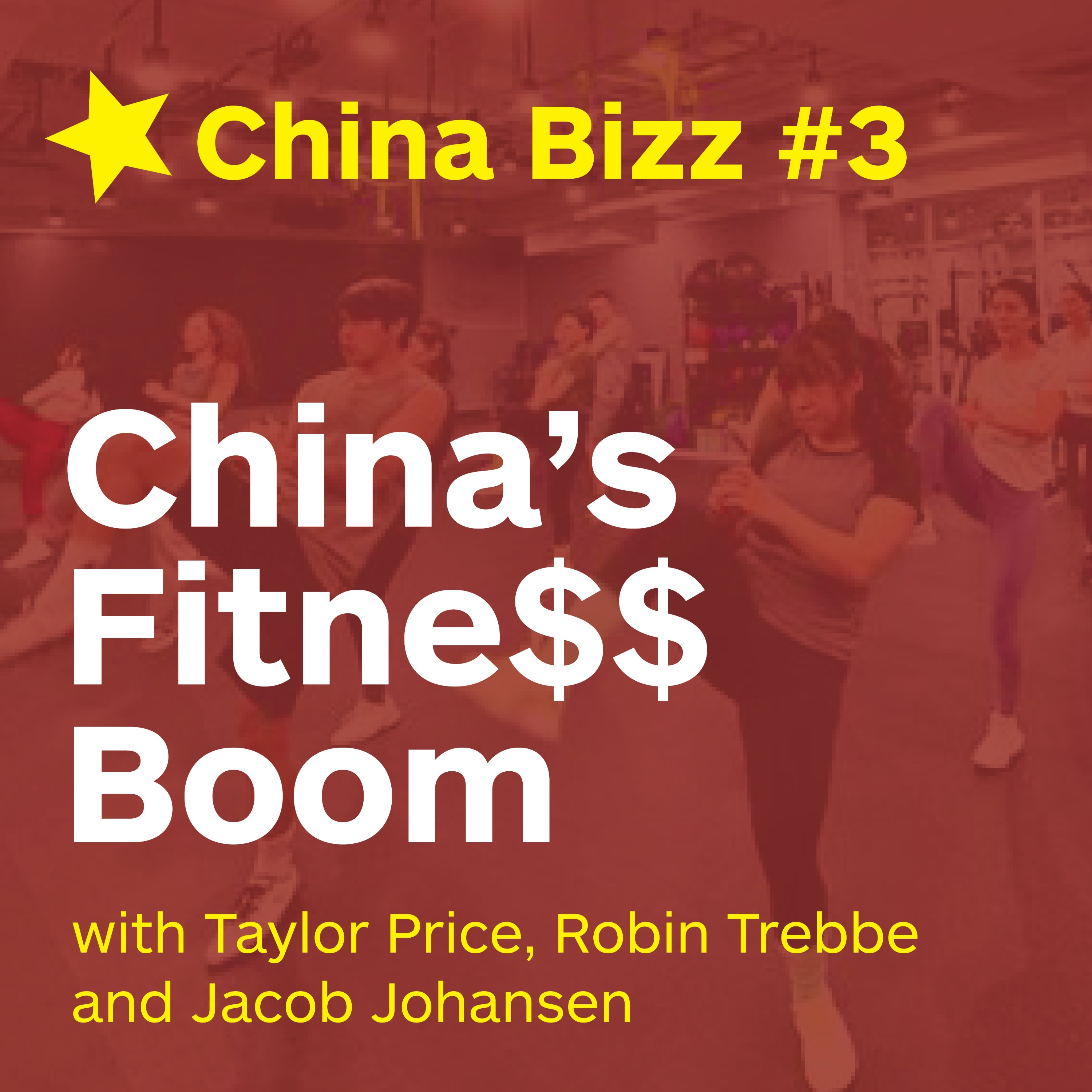 China Bizz