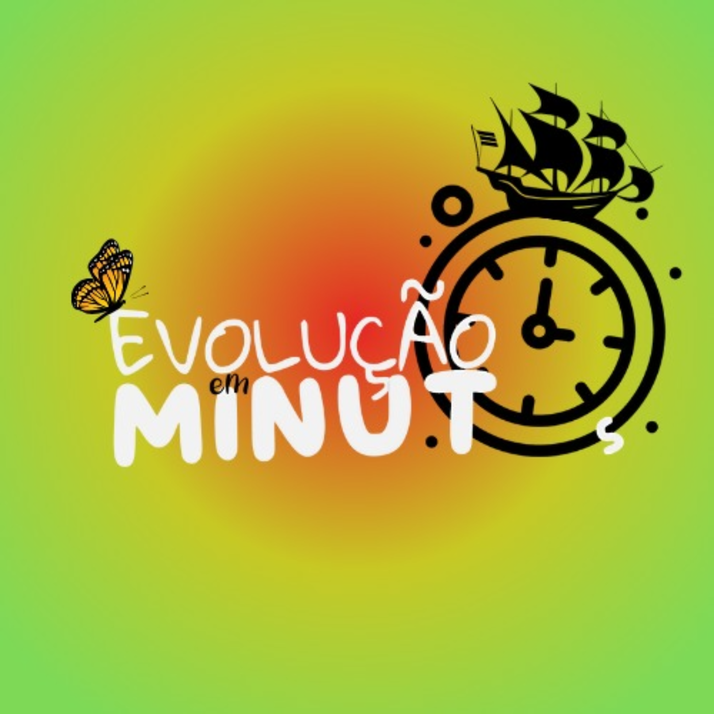 Evolução em Minutos