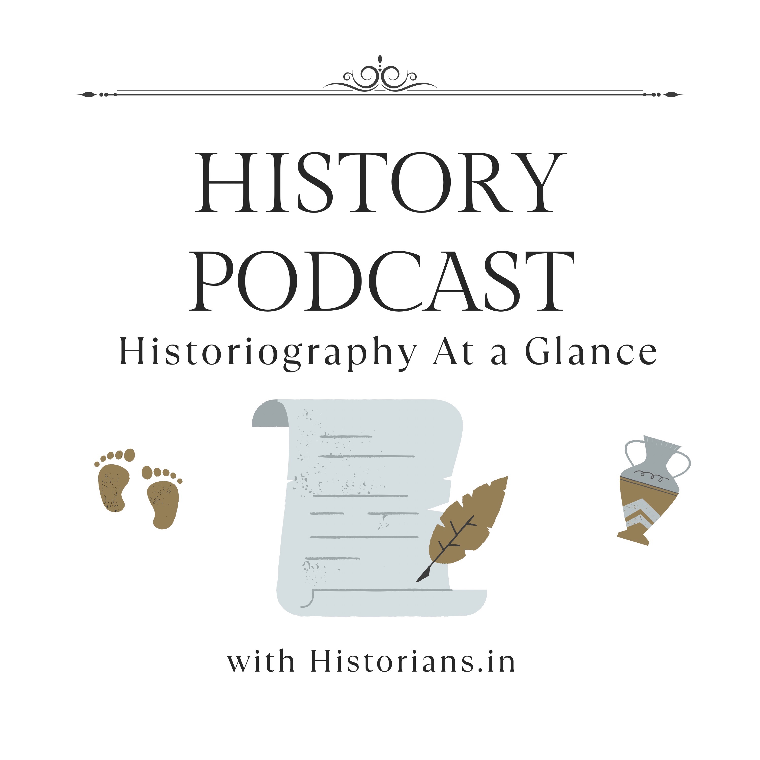 Historiography At a Glance