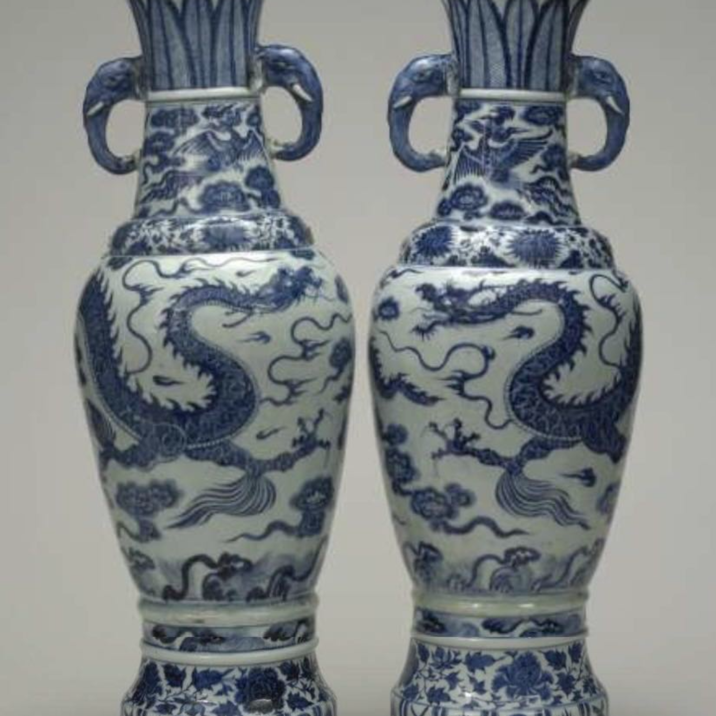 Global Artifacts Uncovered