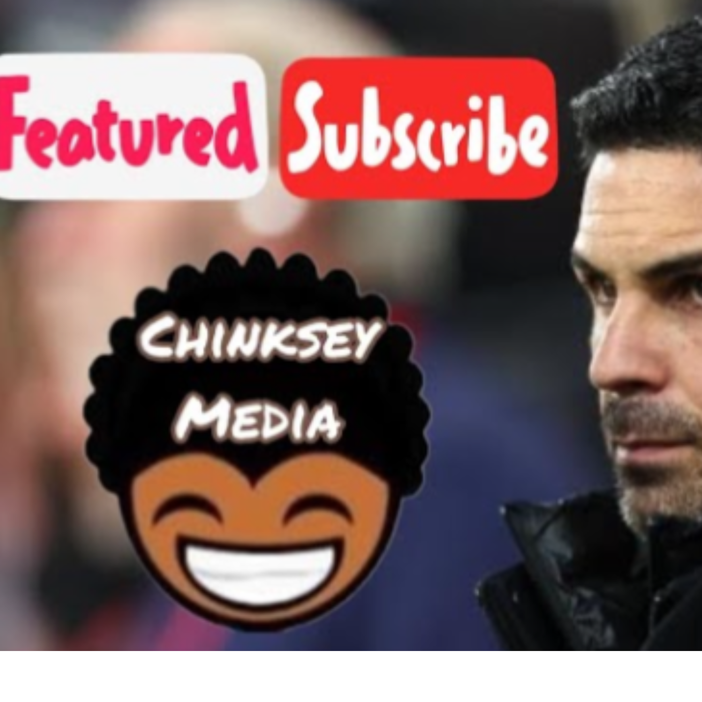 Chinksey Sports Presents: The Premier League show POWERED by chinkseyMEDIA