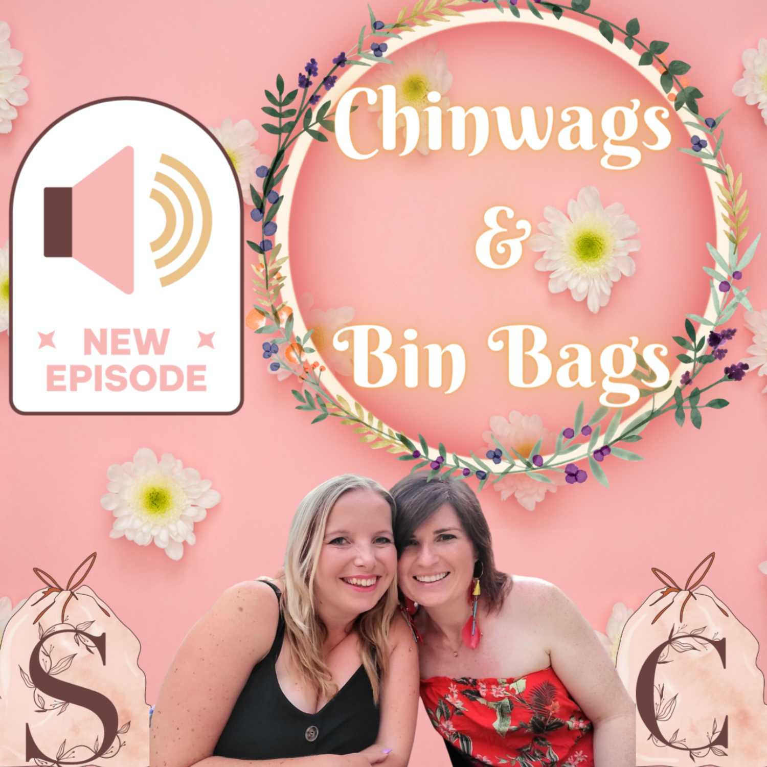 Chinwags & Bin Bags