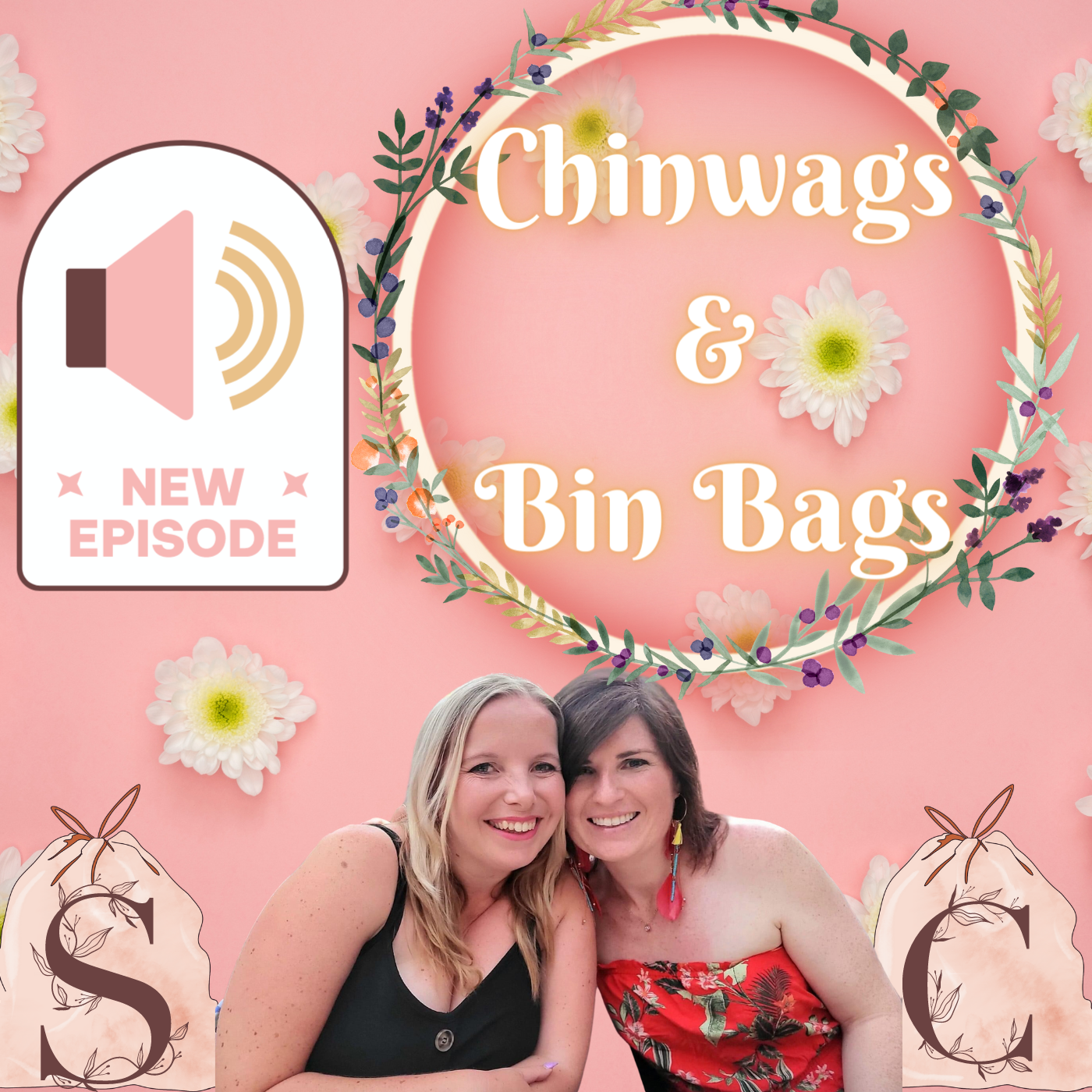 Chinwags & Bin Bags
