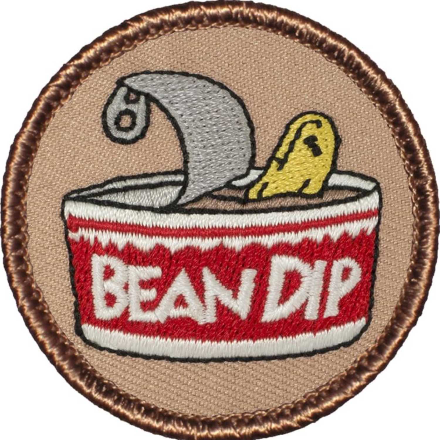 Chip In! Ep. 3 (ft. Megan Donovan, The Spread Eagles) episode artwork