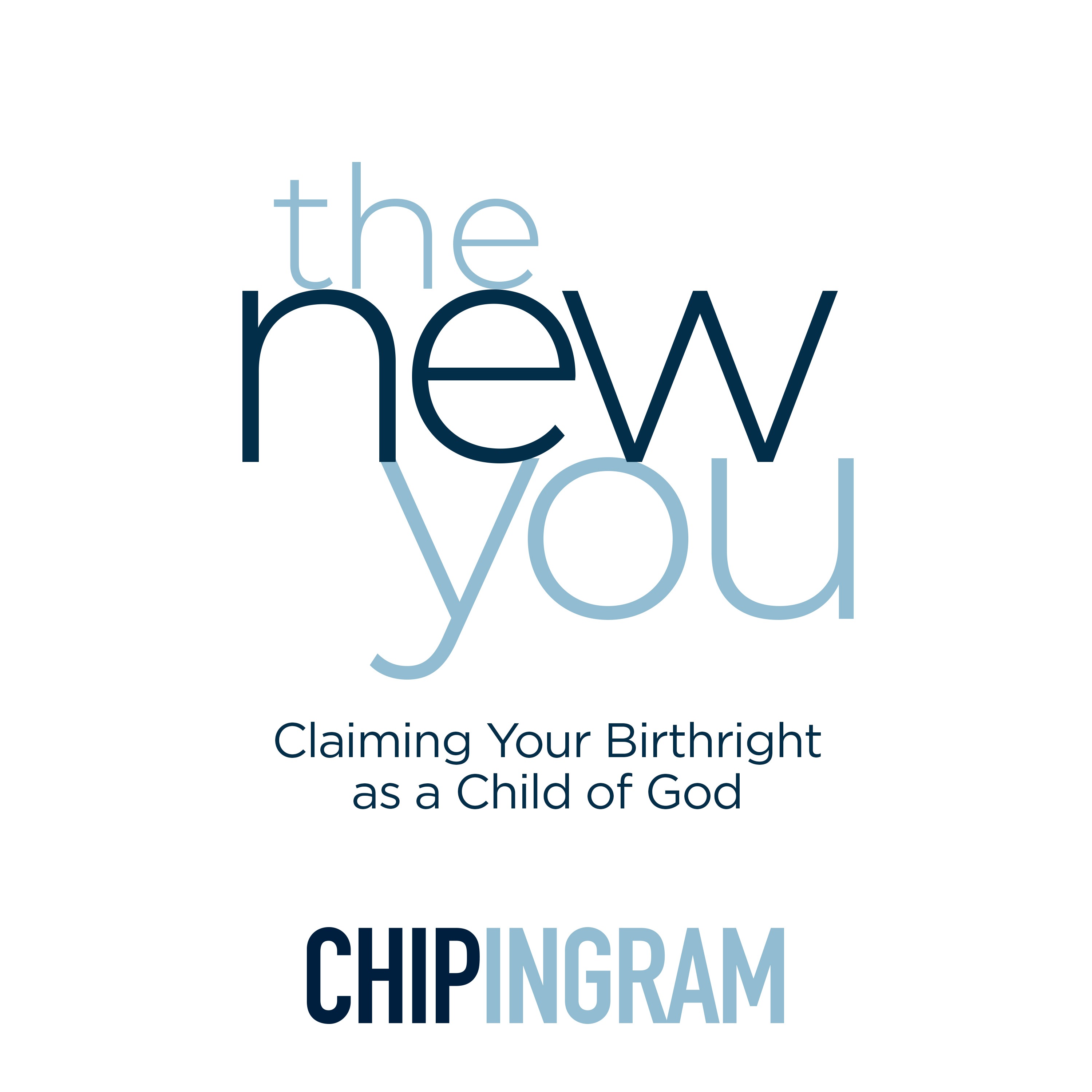 Chip Ingram Sermon Podcast