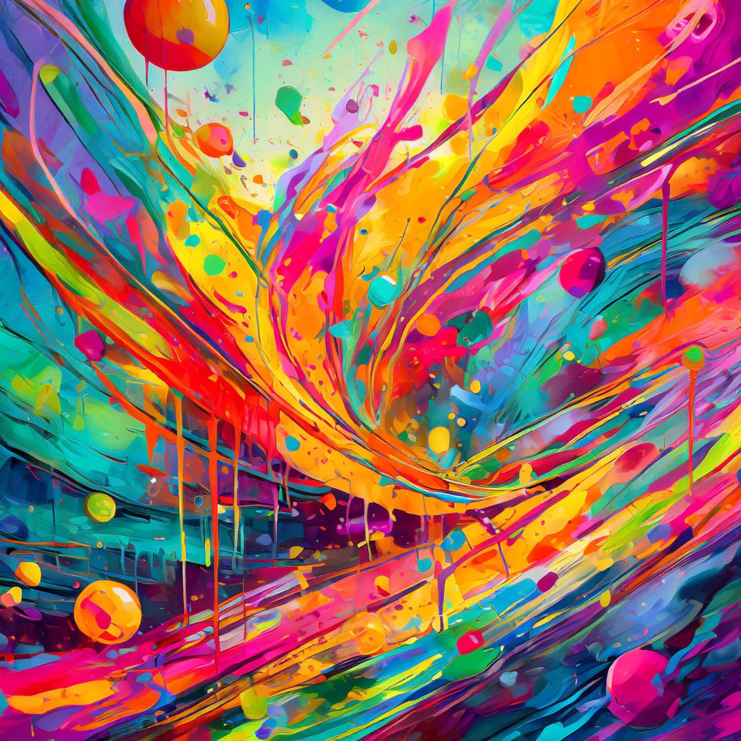 Chipies and Randys Epic Basement