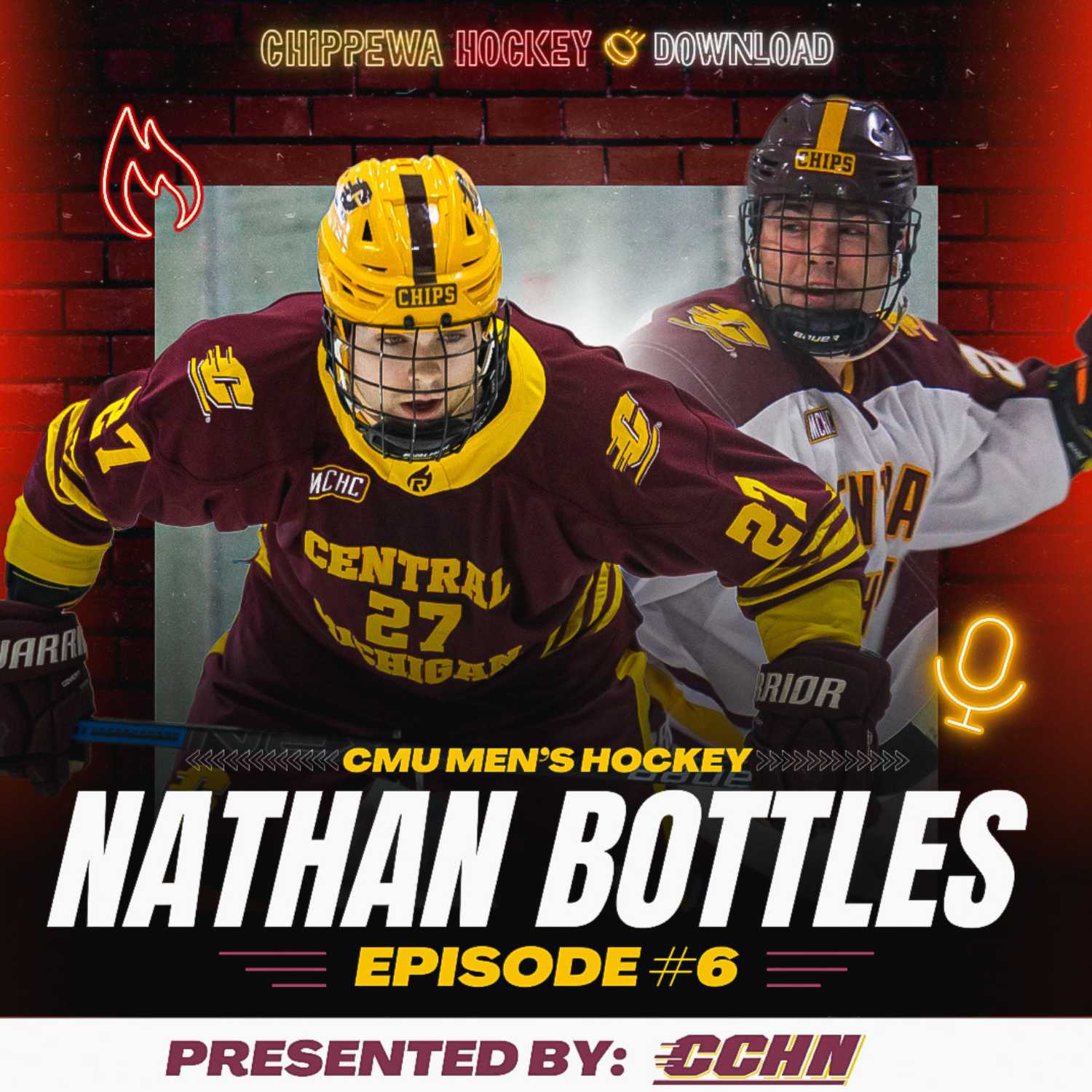 Episode 6: Nathan Bottles