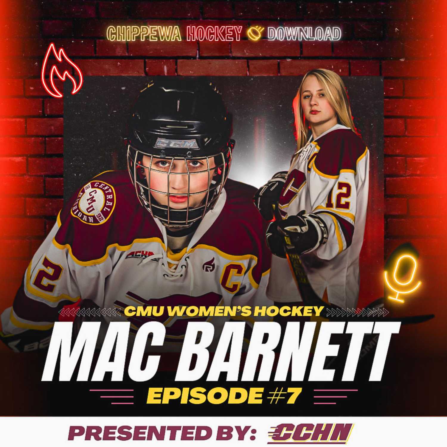 Chippewa Hockey Download