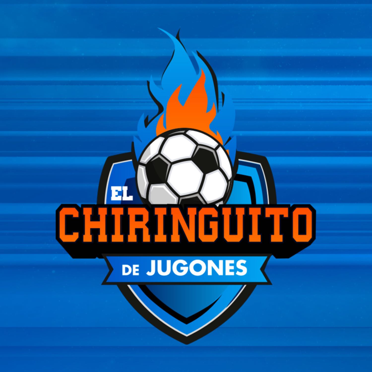 Chiringuito de Jugones