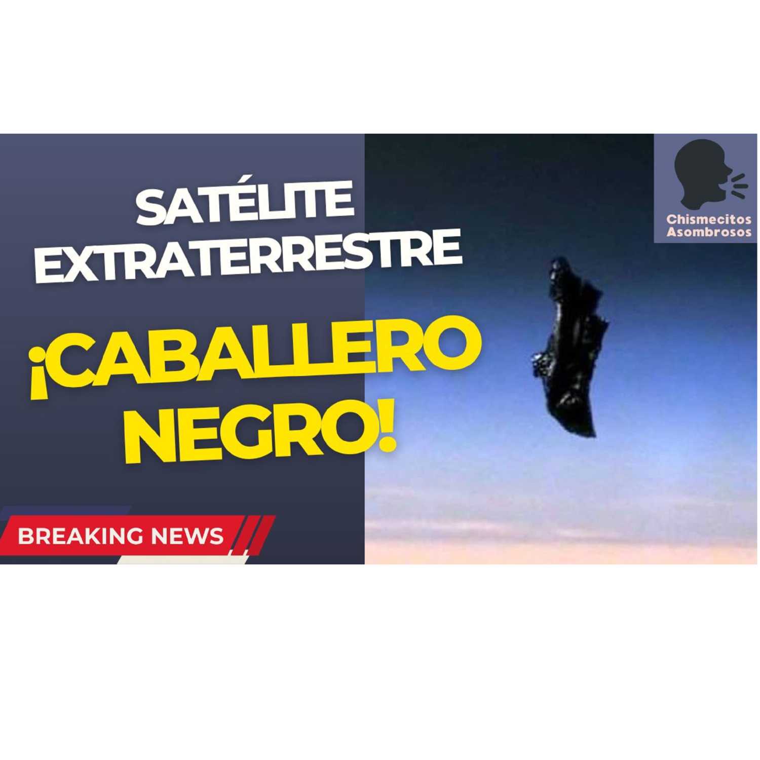 Chismecitos Asombrosos
