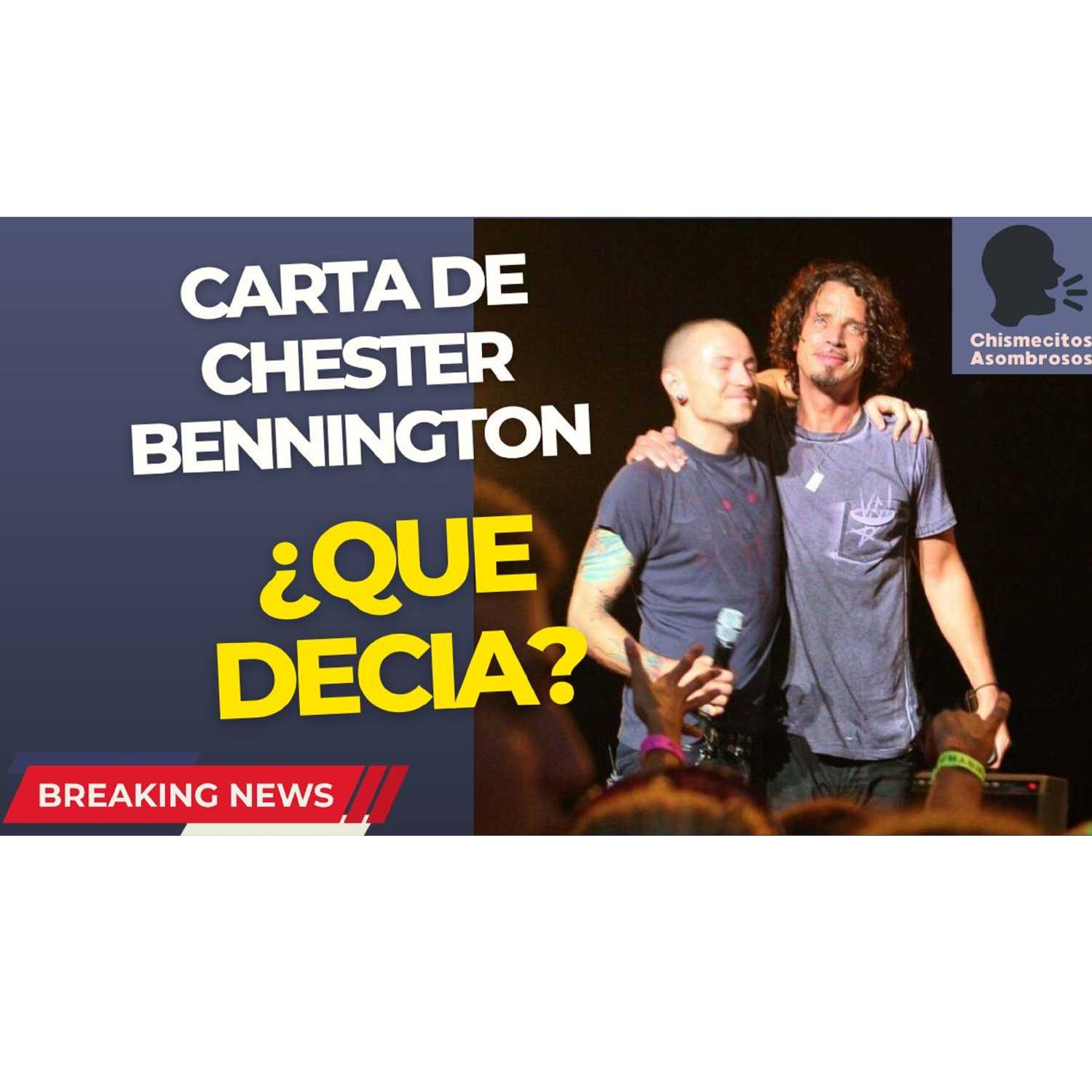 Chismecitos Asombrosos
