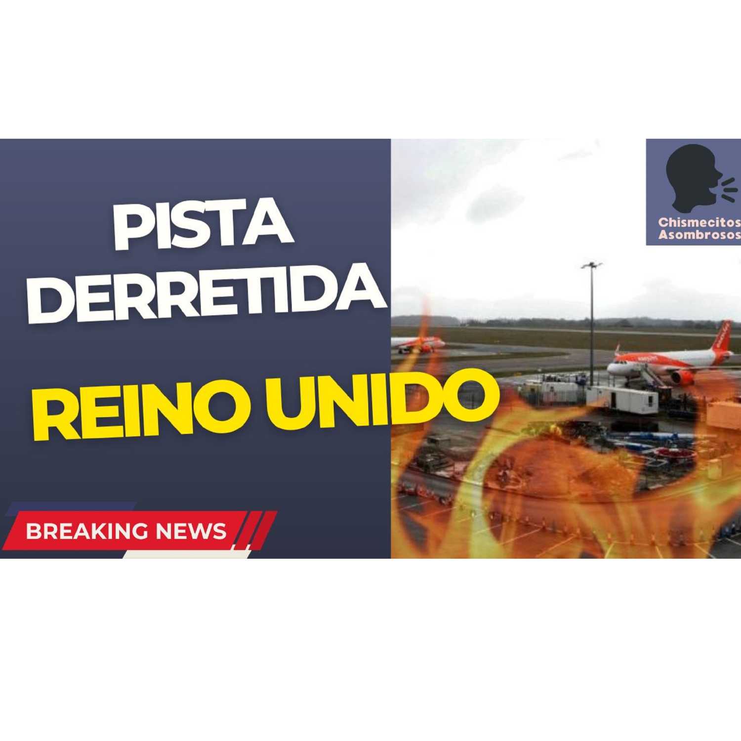 Chismecitos Asombrosos