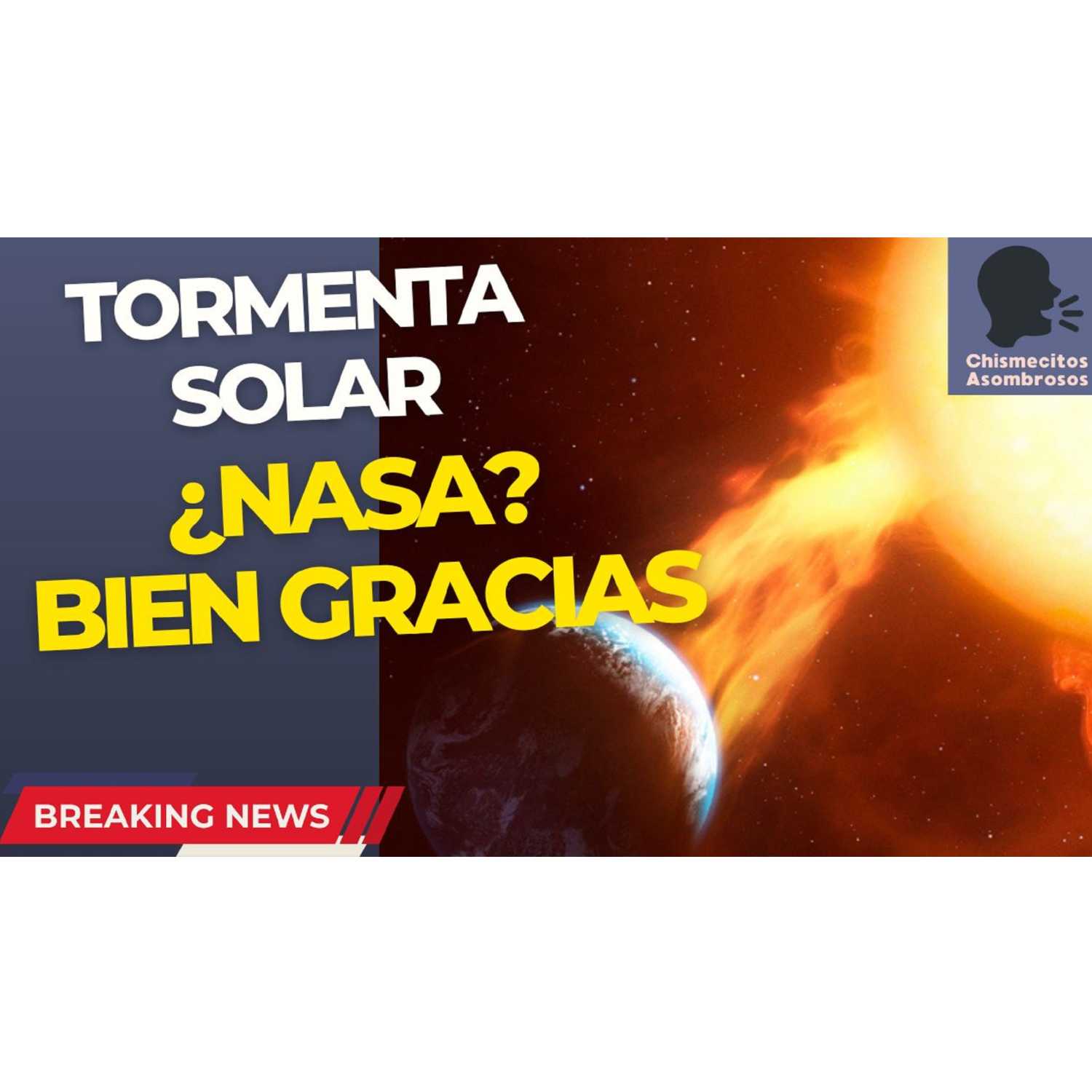 Chismecitos Asombrosos