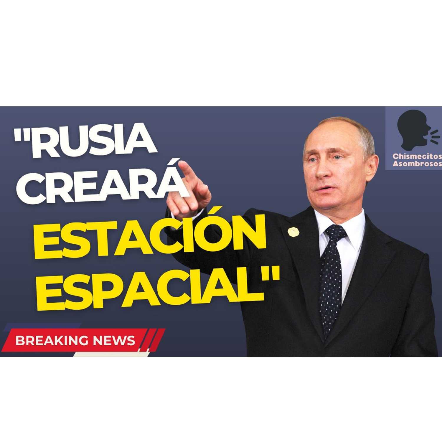 Chismecitos Asombrosos
