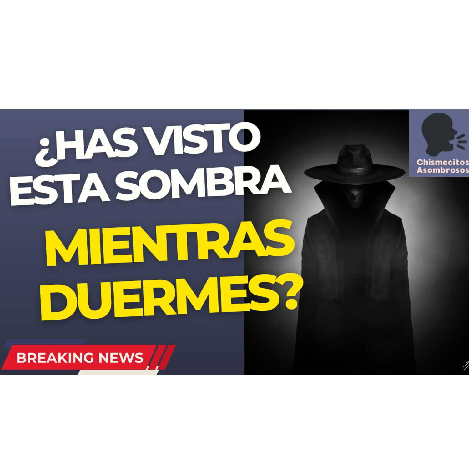 Chismecitos Asombrosos