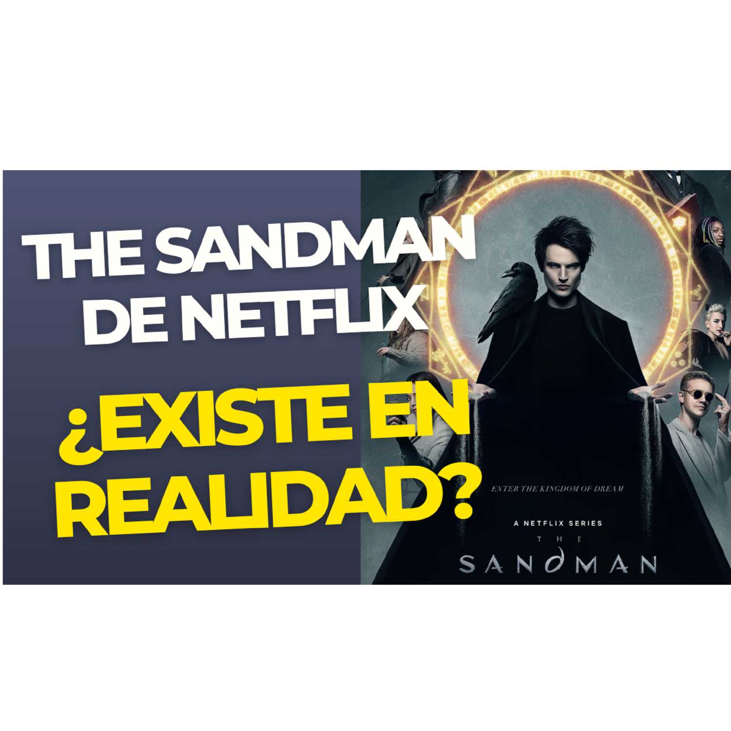 Chismecitos Asombrosos