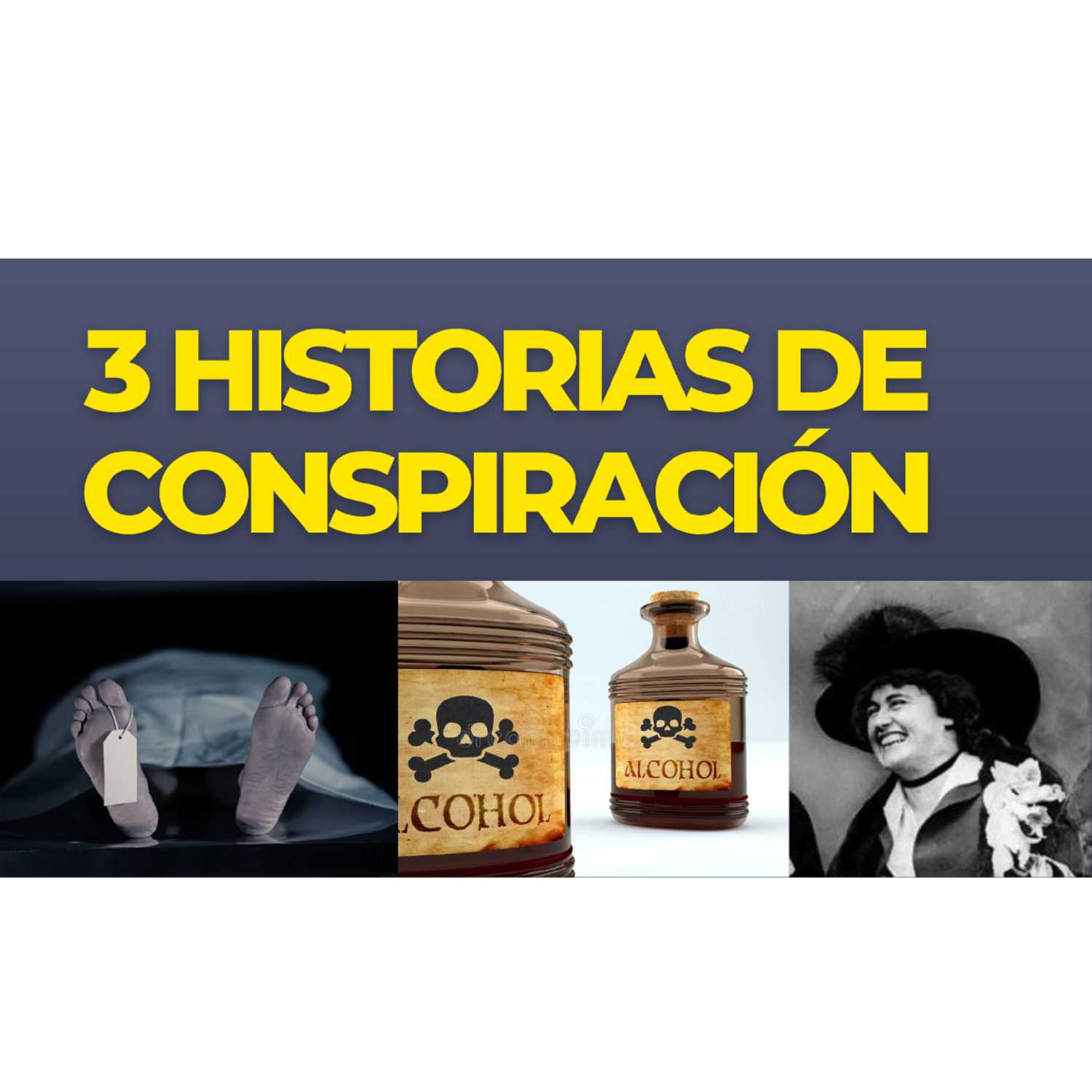Chismecitos Asombrosos