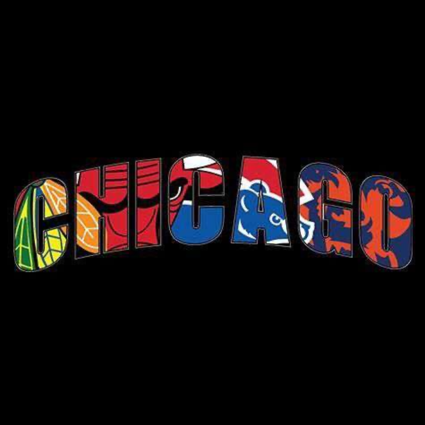 ChiTownPod