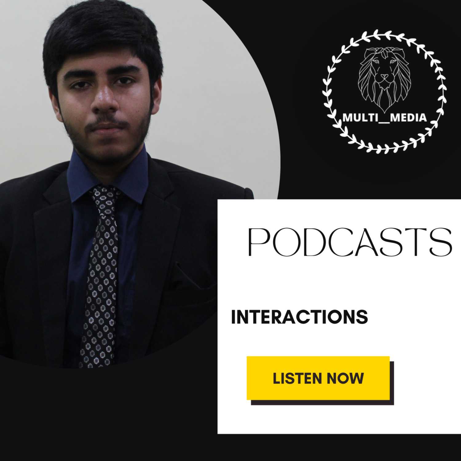 The Chitvan Sharma Show