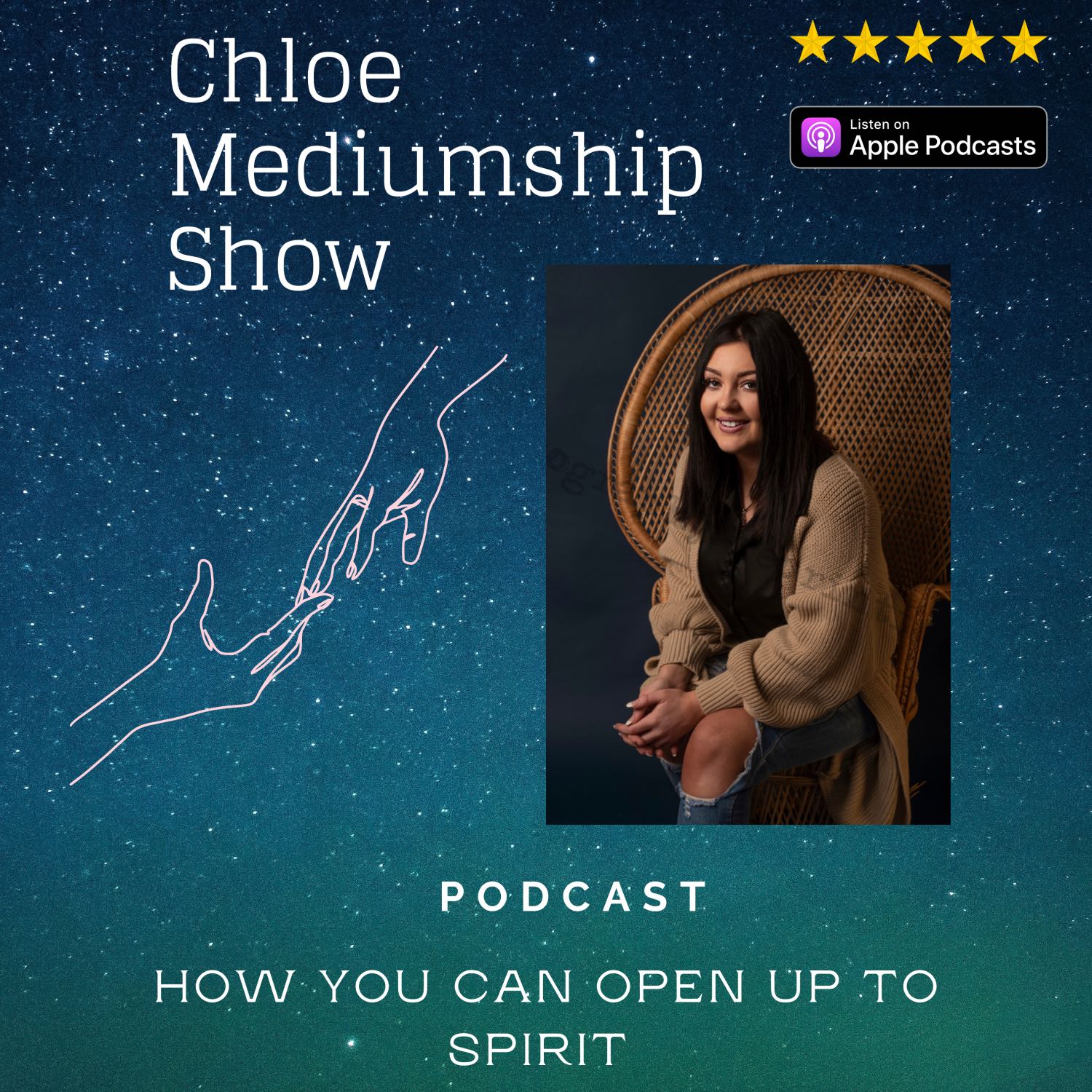 Chloe Mediumship Show