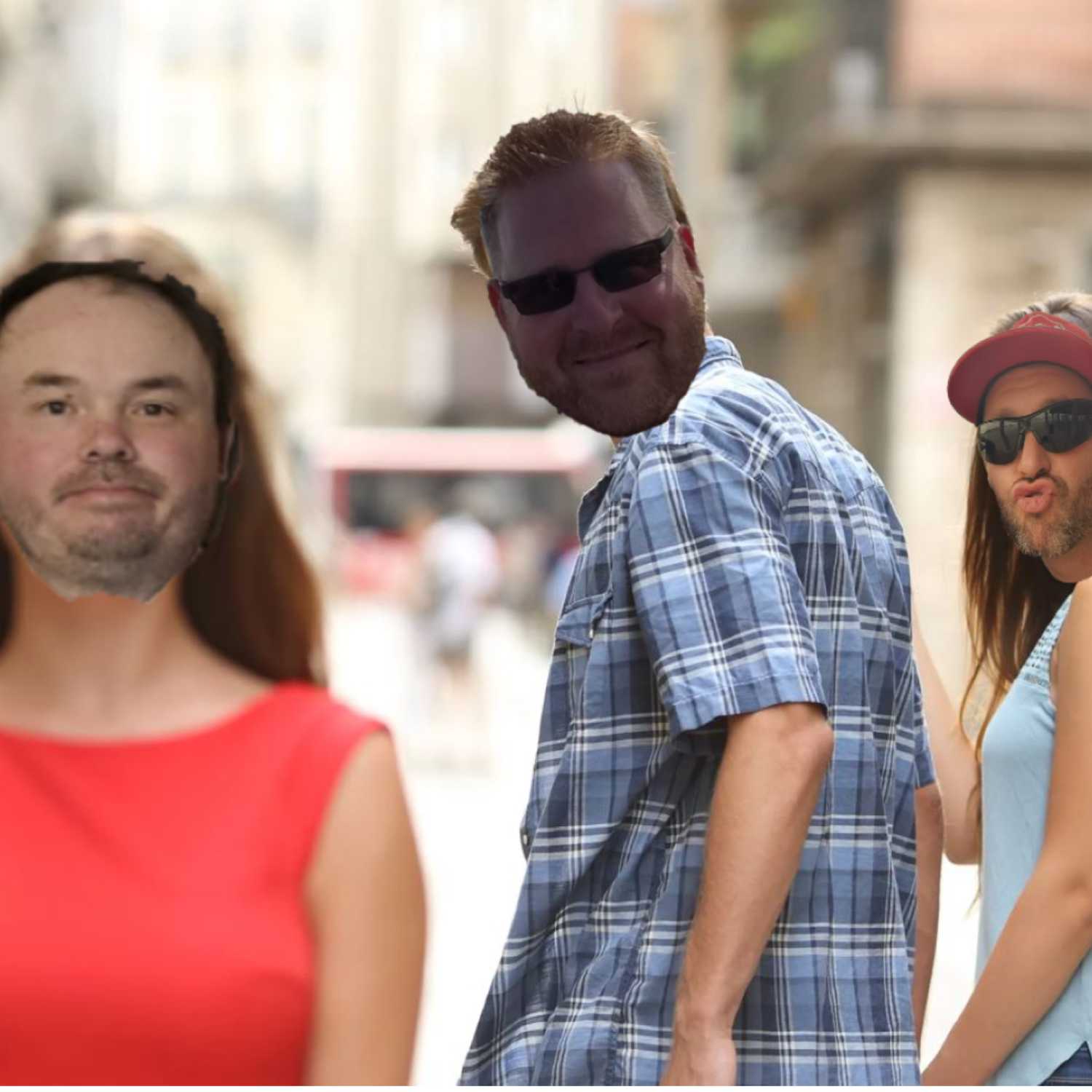 ChaosCast