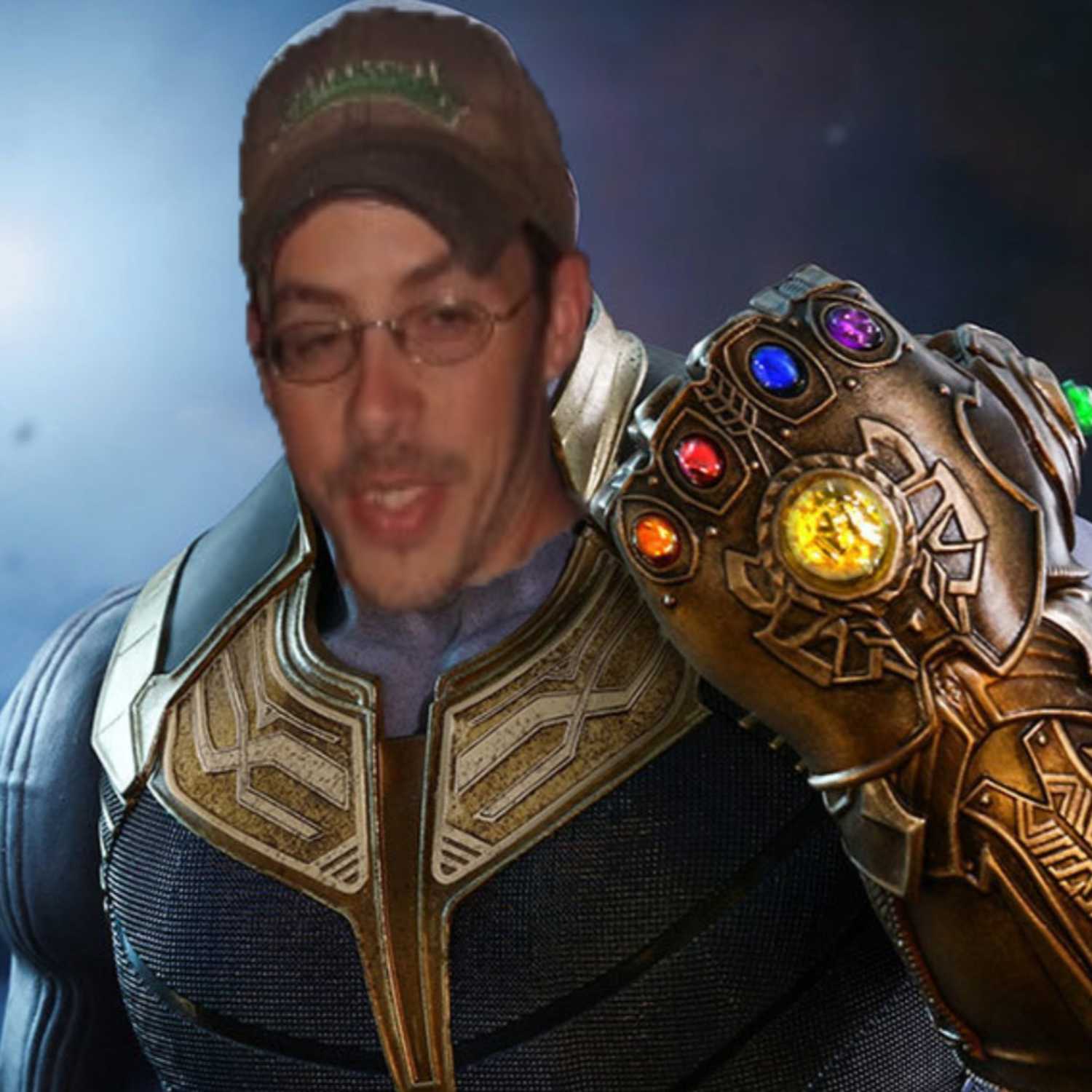 ChaosCast